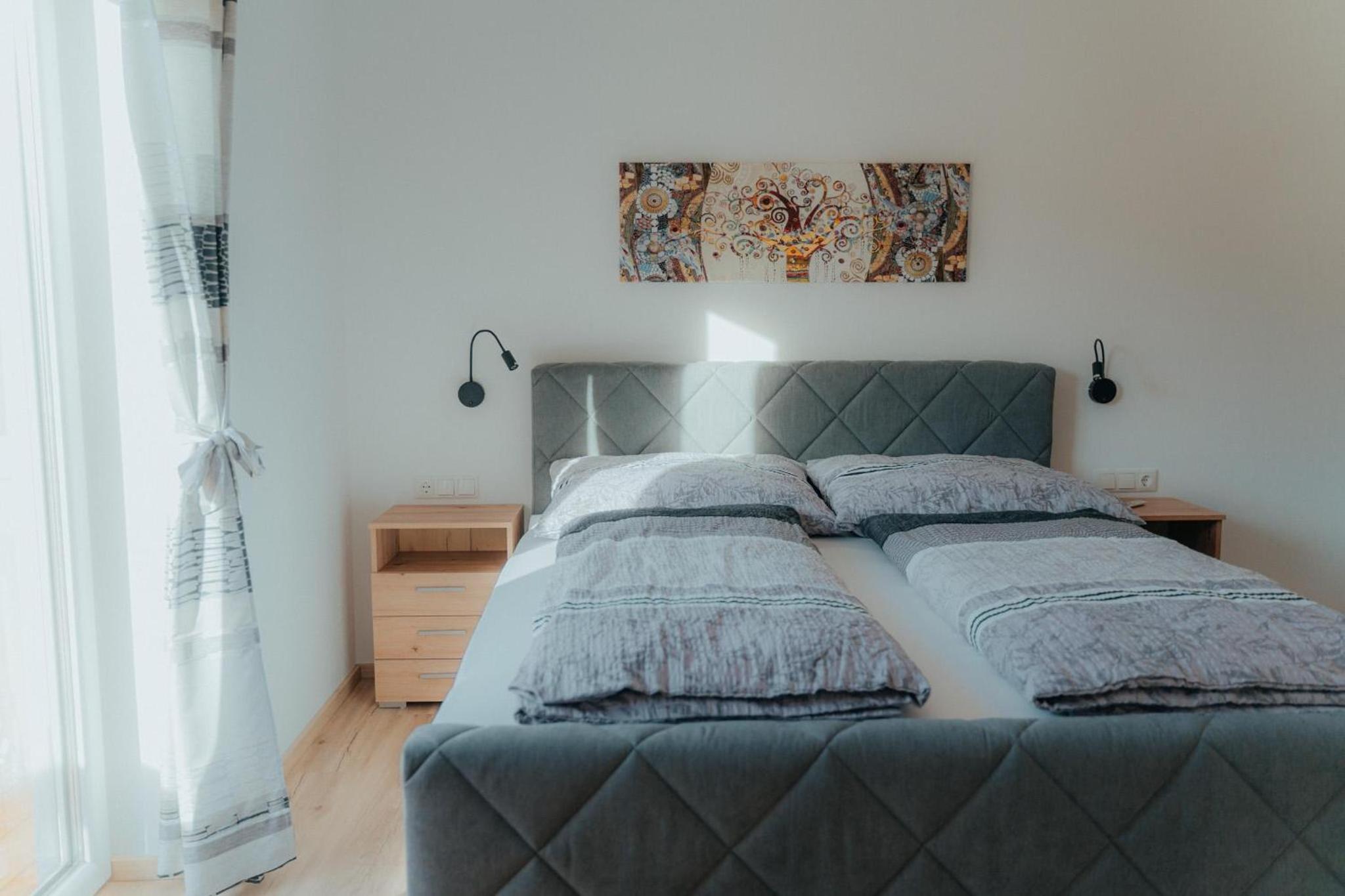Bergblickapartments