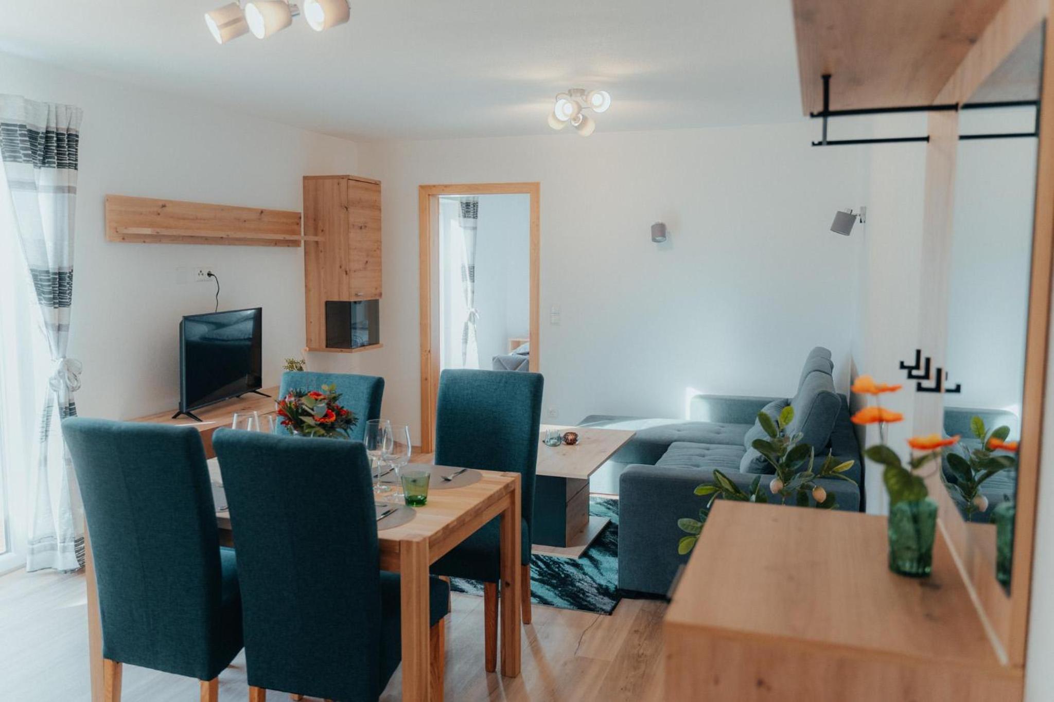 Bergblickapartments