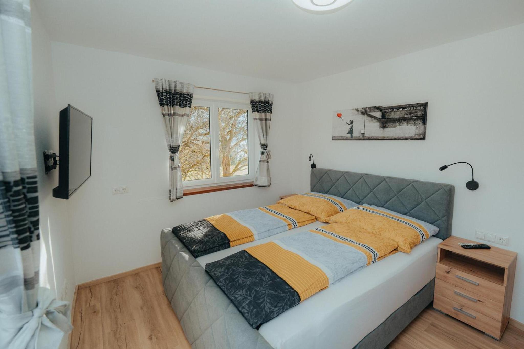 Bergblickapartments