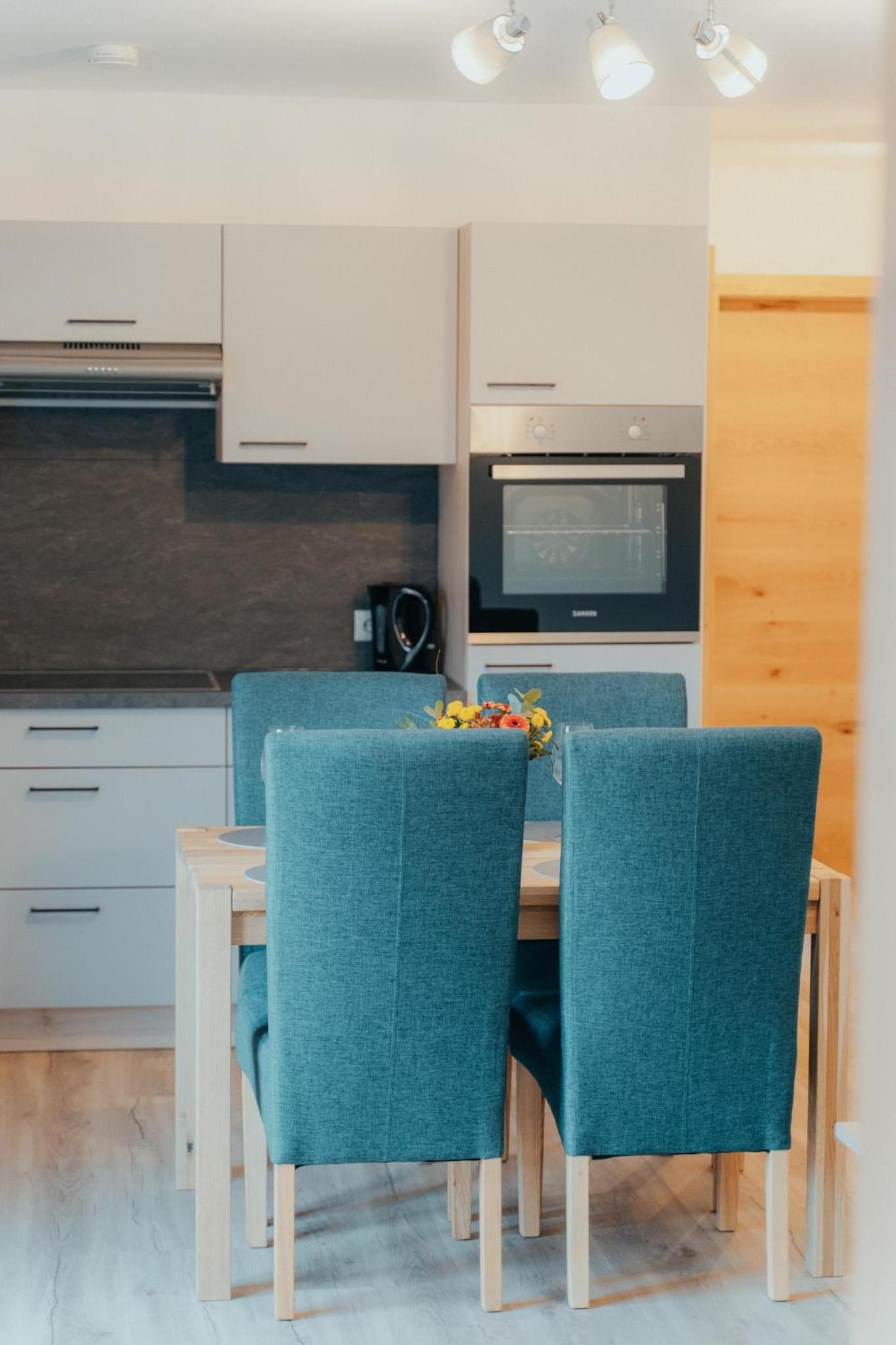 Bergblickapartments