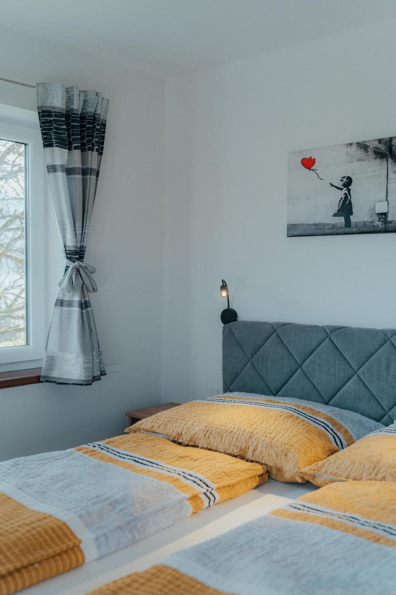 Bergblickapartments
