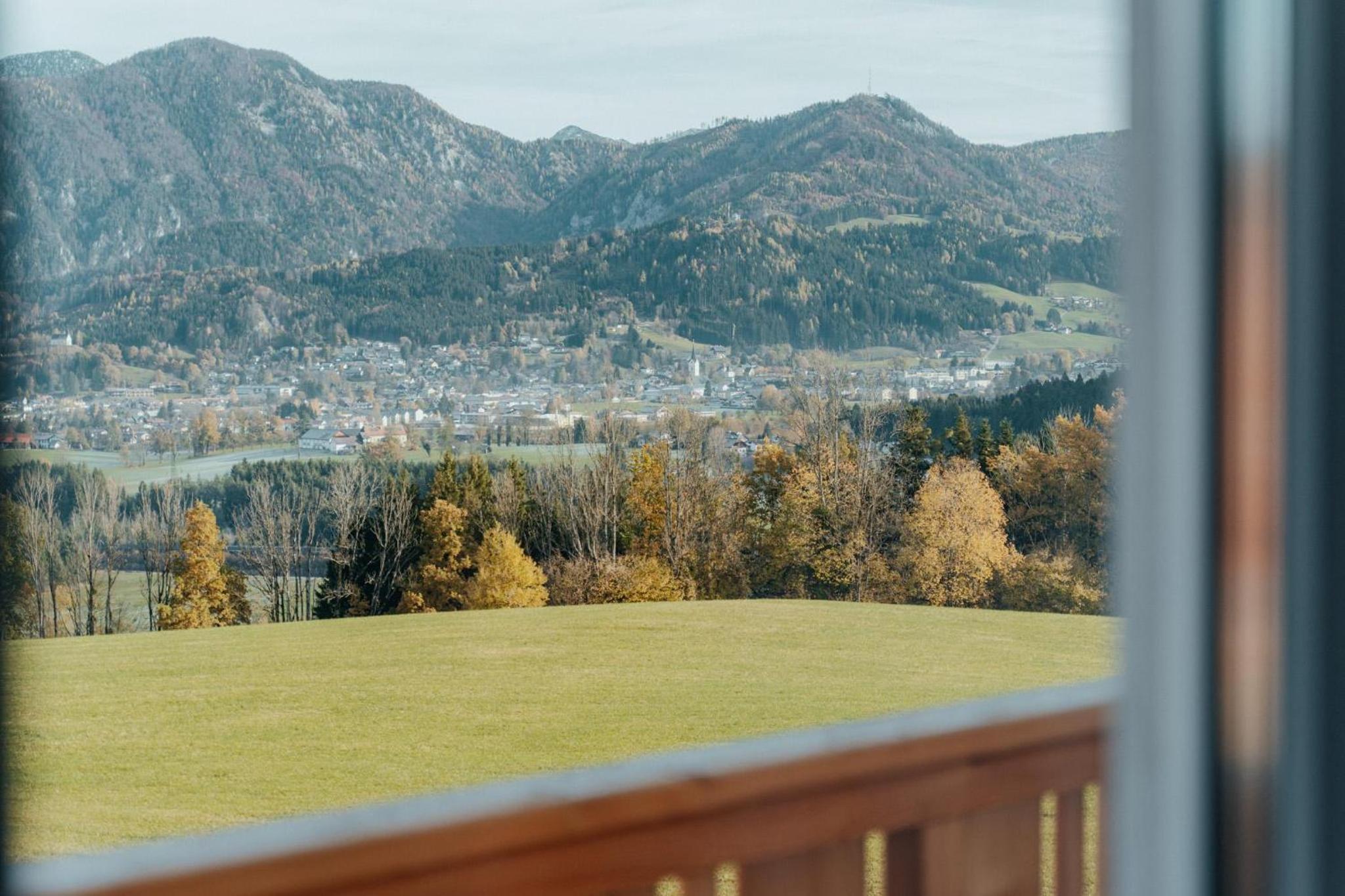 Bergblickapartments