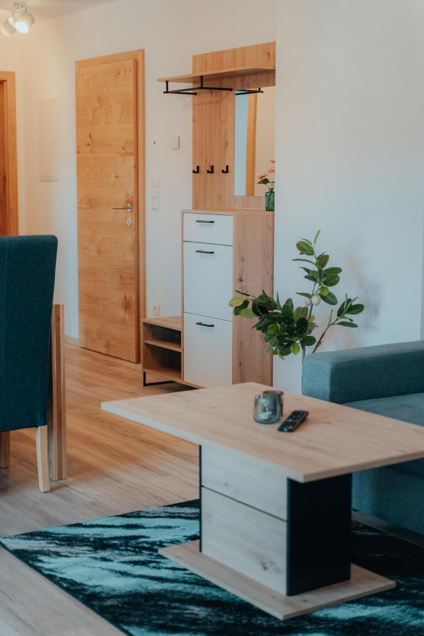 Bergblickapartments
