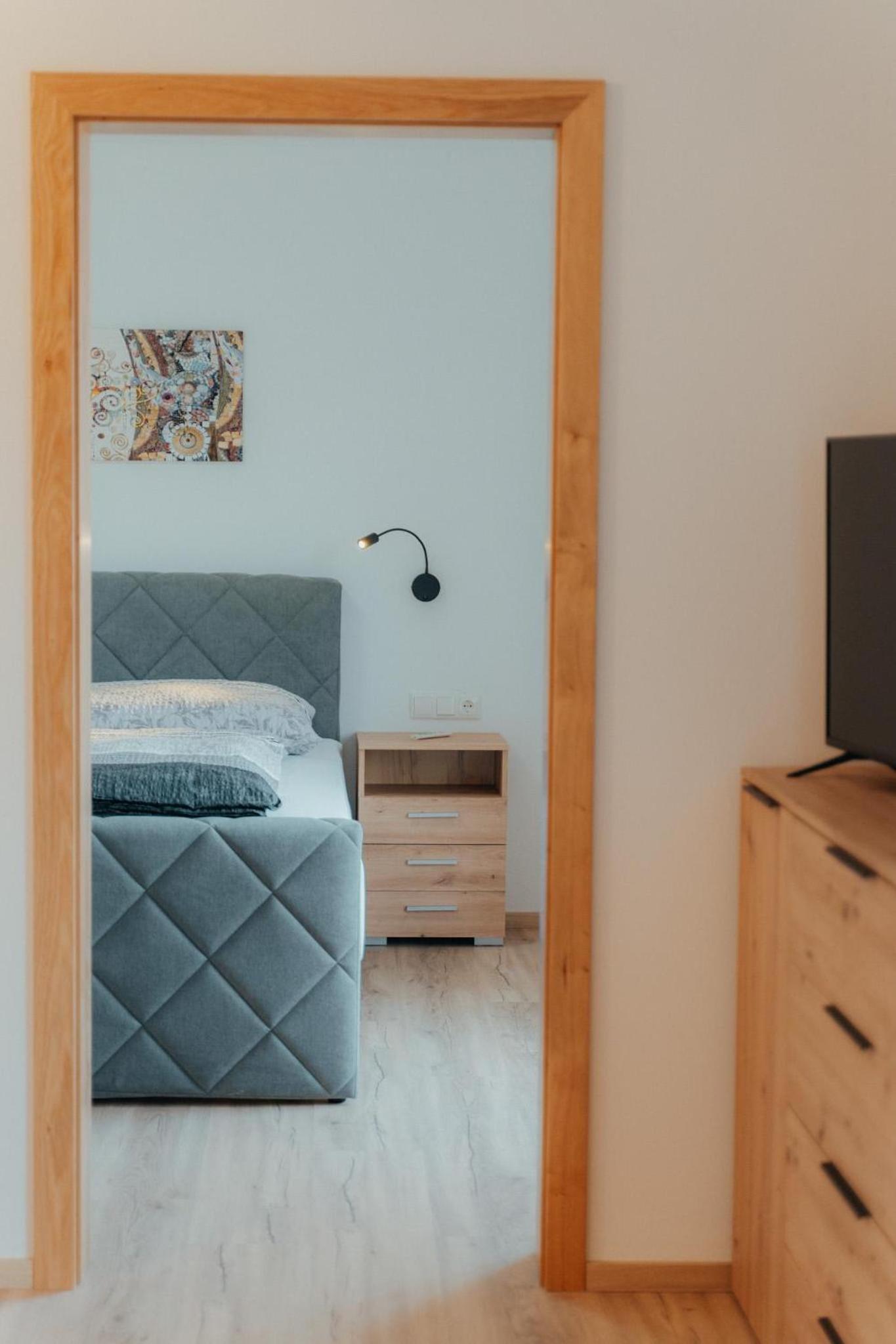 Bergblickapartments