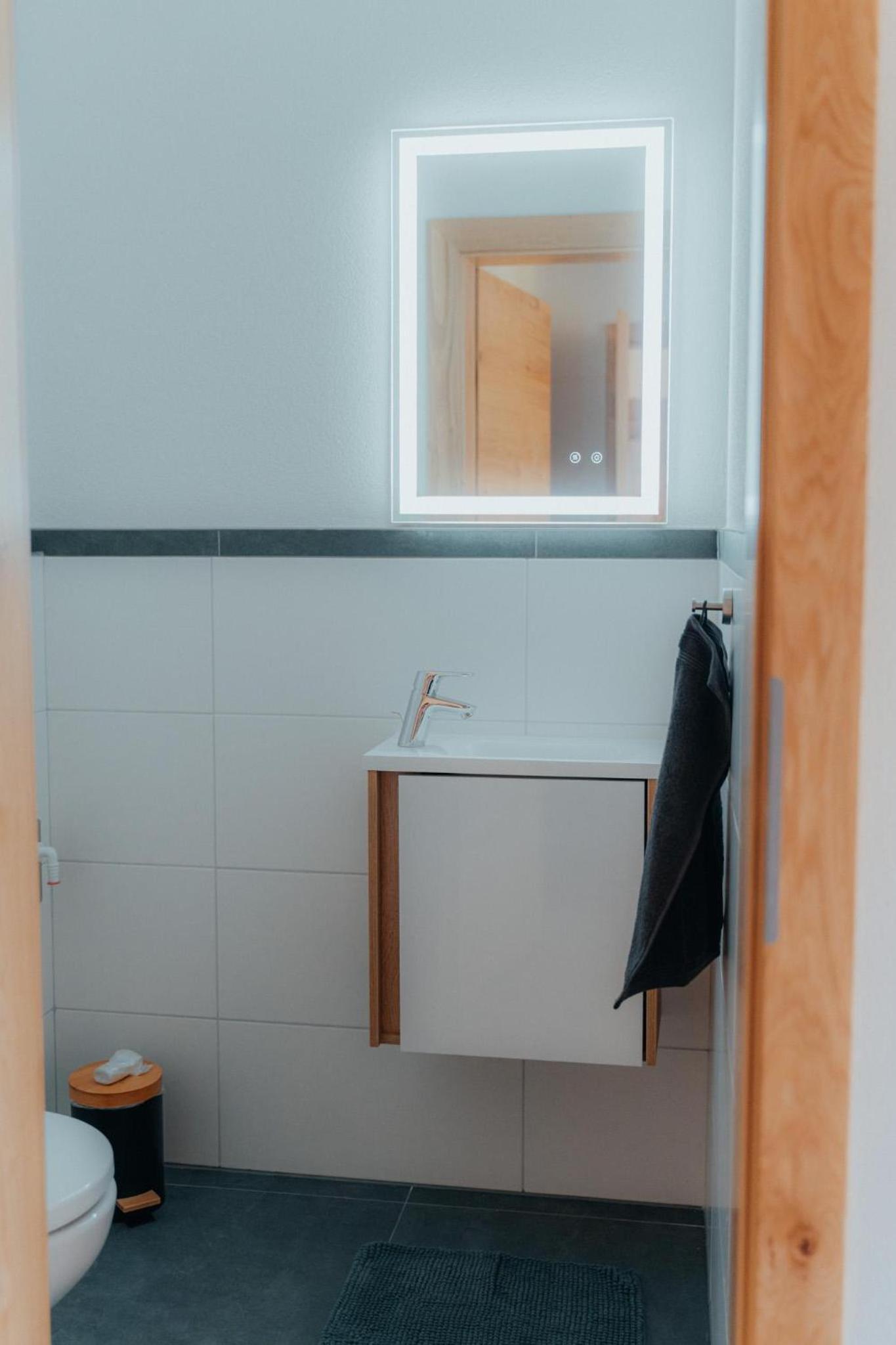 Bergblickapartments