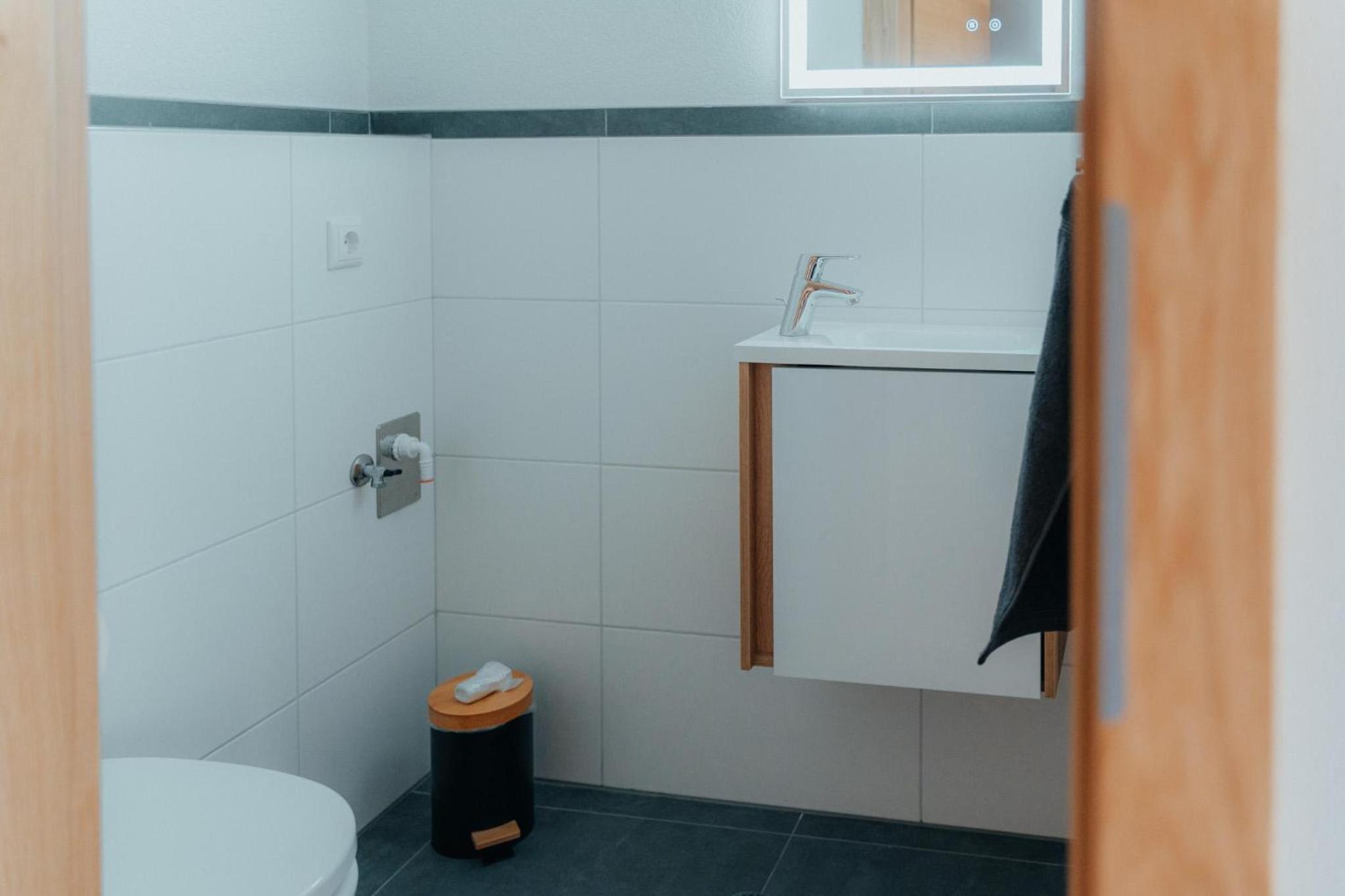 Bergblickapartments
