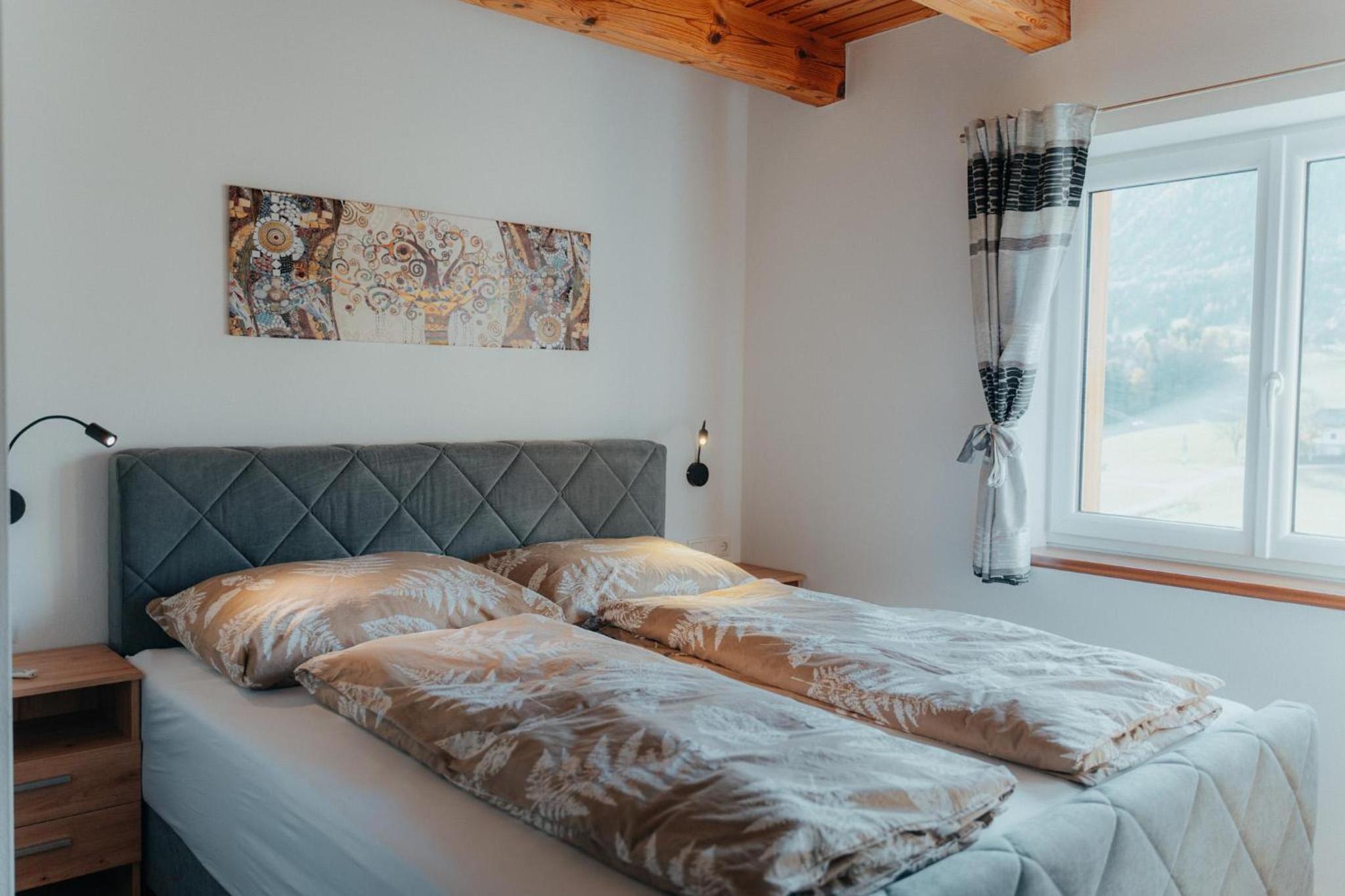 Bergblickapartments