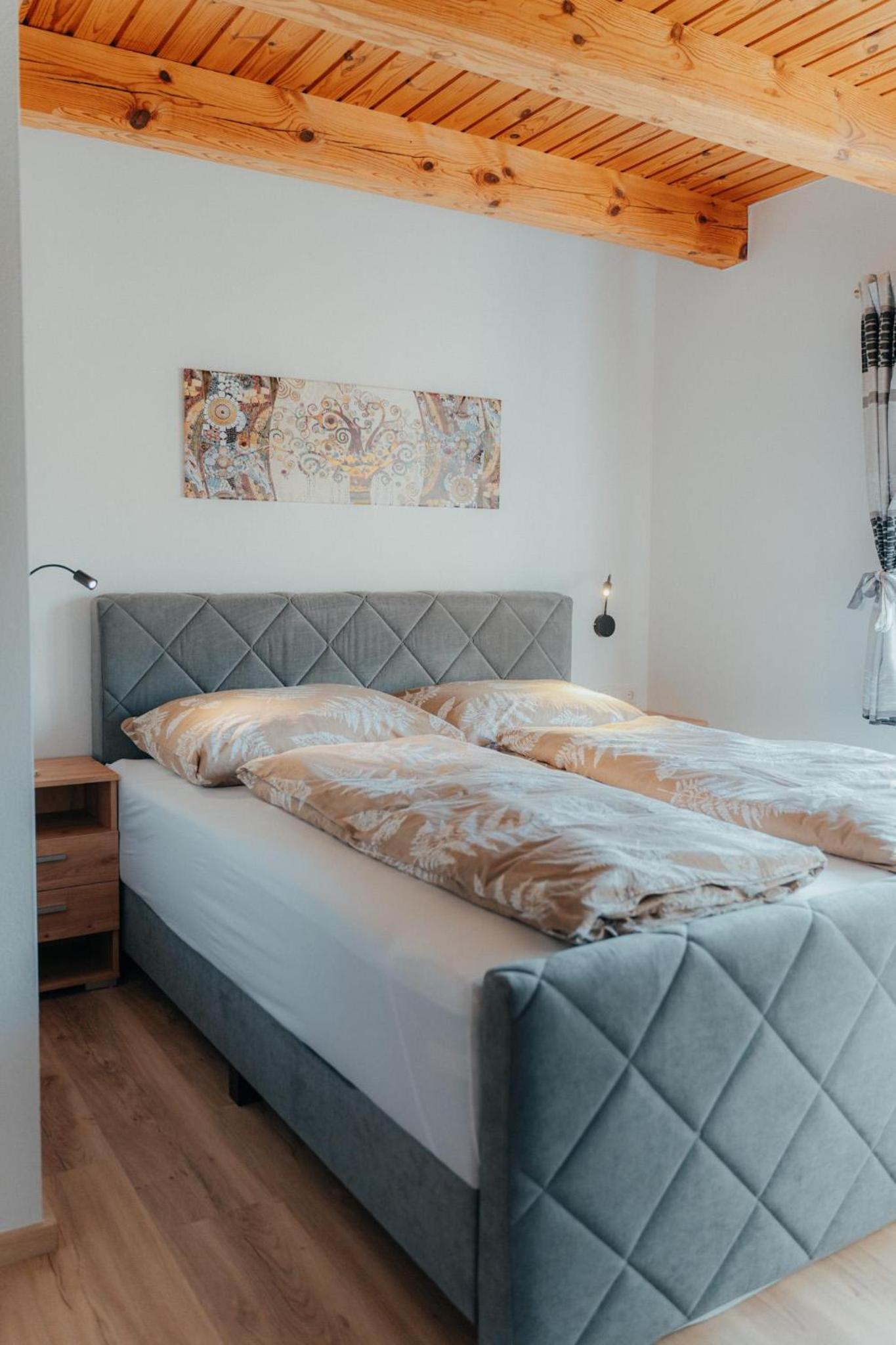 Bergblickapartments