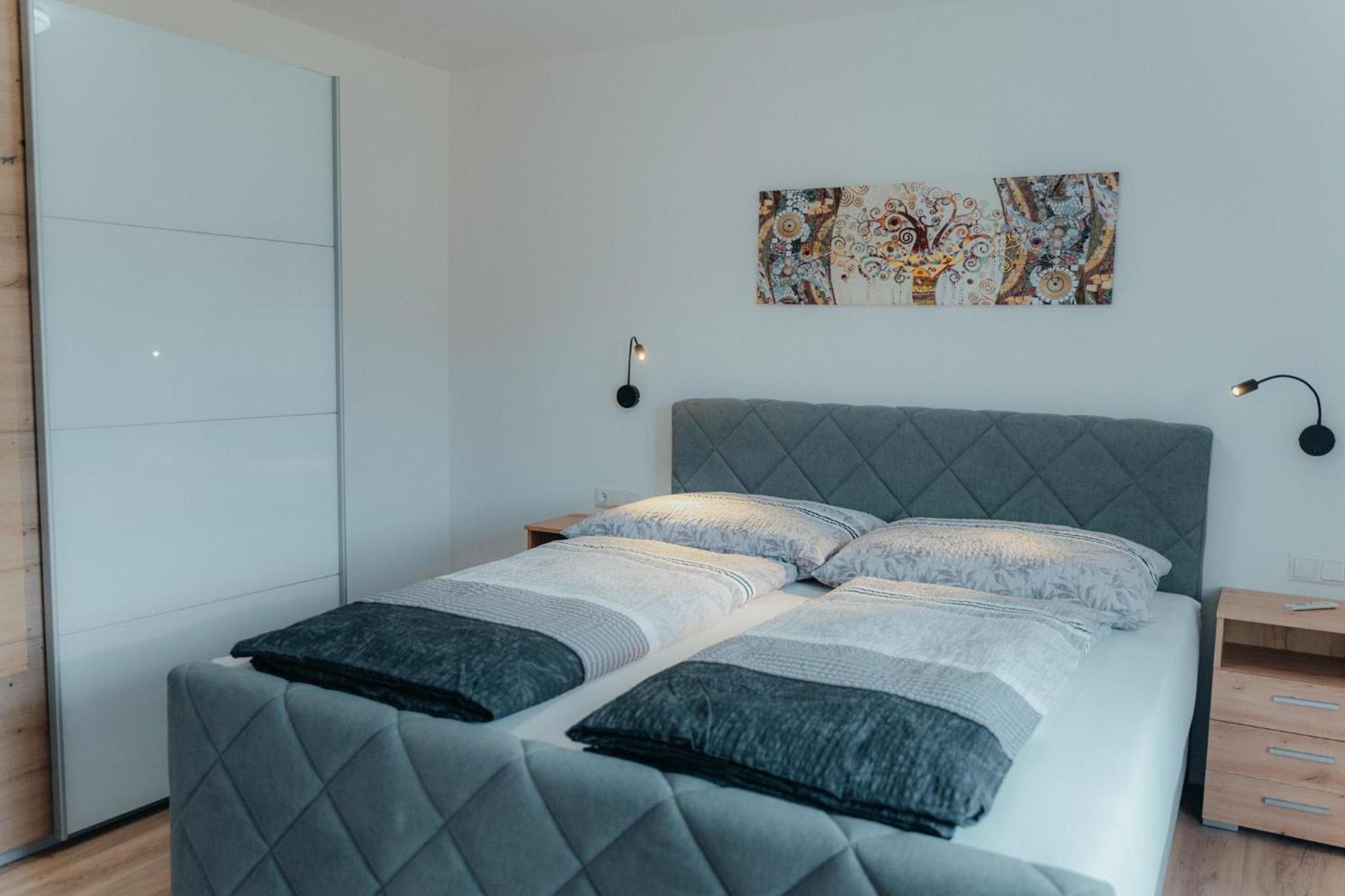 Bergblickapartments