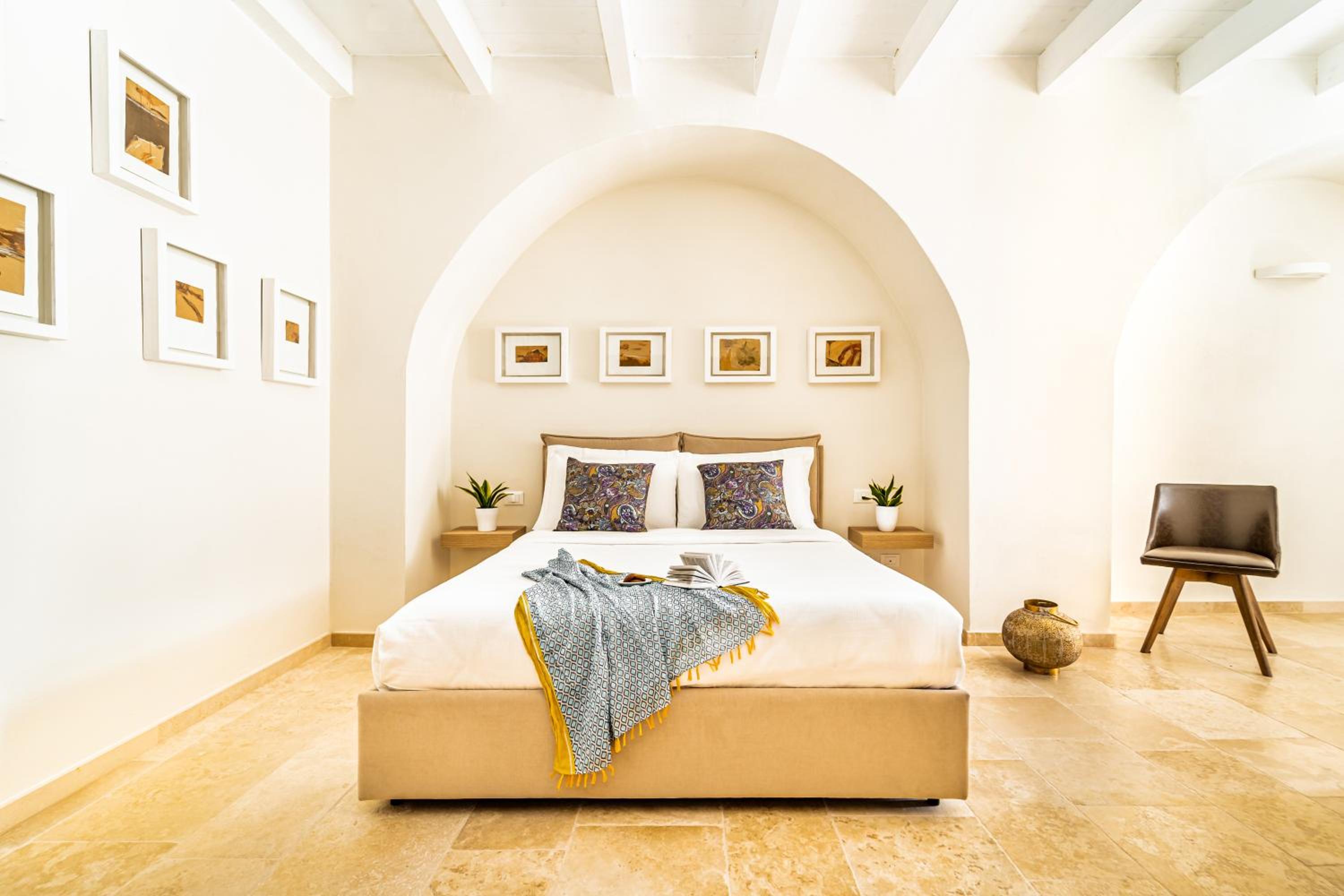 Villa Brigida Resort - Soft Luxury Atmosphere - Adult Oriented