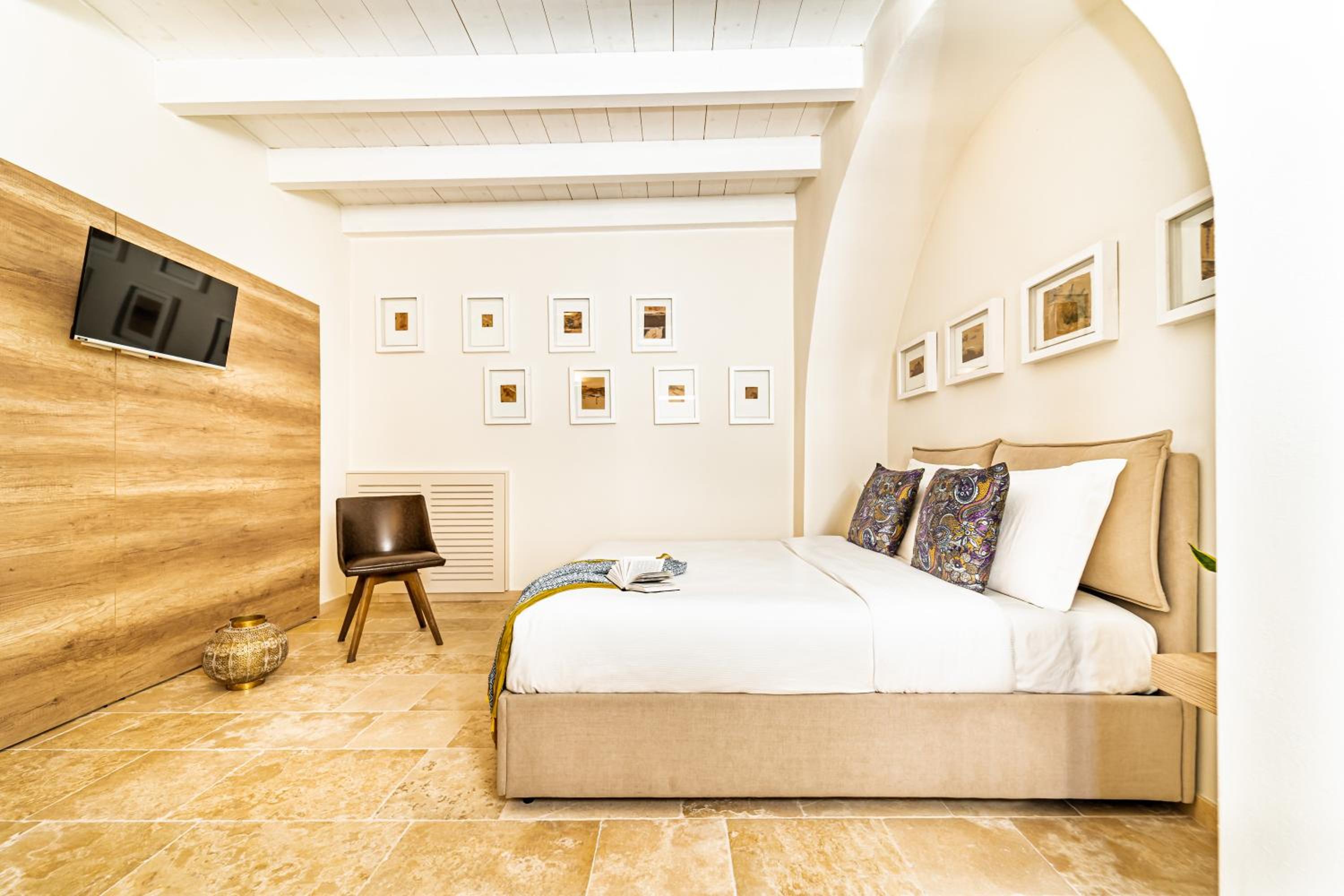 Villa Brigida Resort - Soft Luxury Atmosphere - Adult Oriented