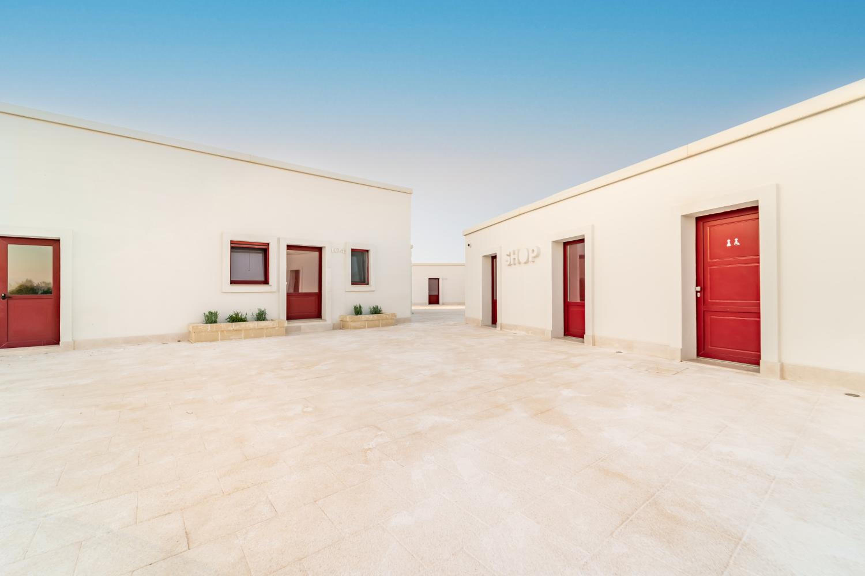 Villa Brigida Resort - Soft Luxury Atmosphere - Adult Oriented