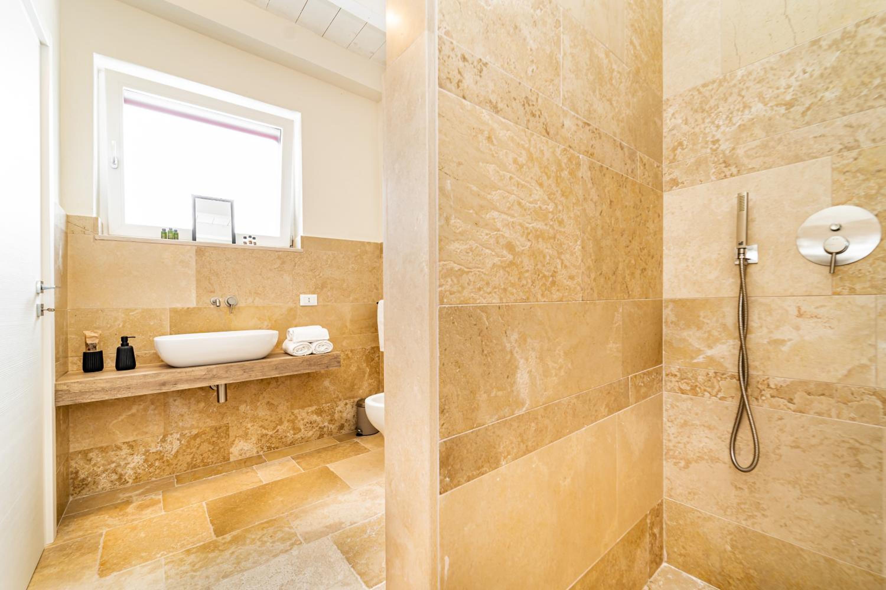 Villa Brigida Resort - Soft Luxury Atmosphere - Adult Oriented
