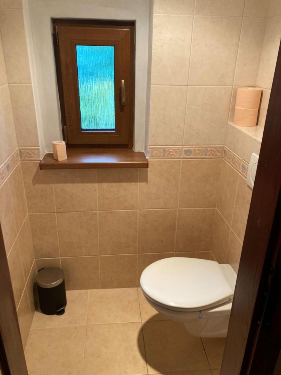 Apartmán Rekys