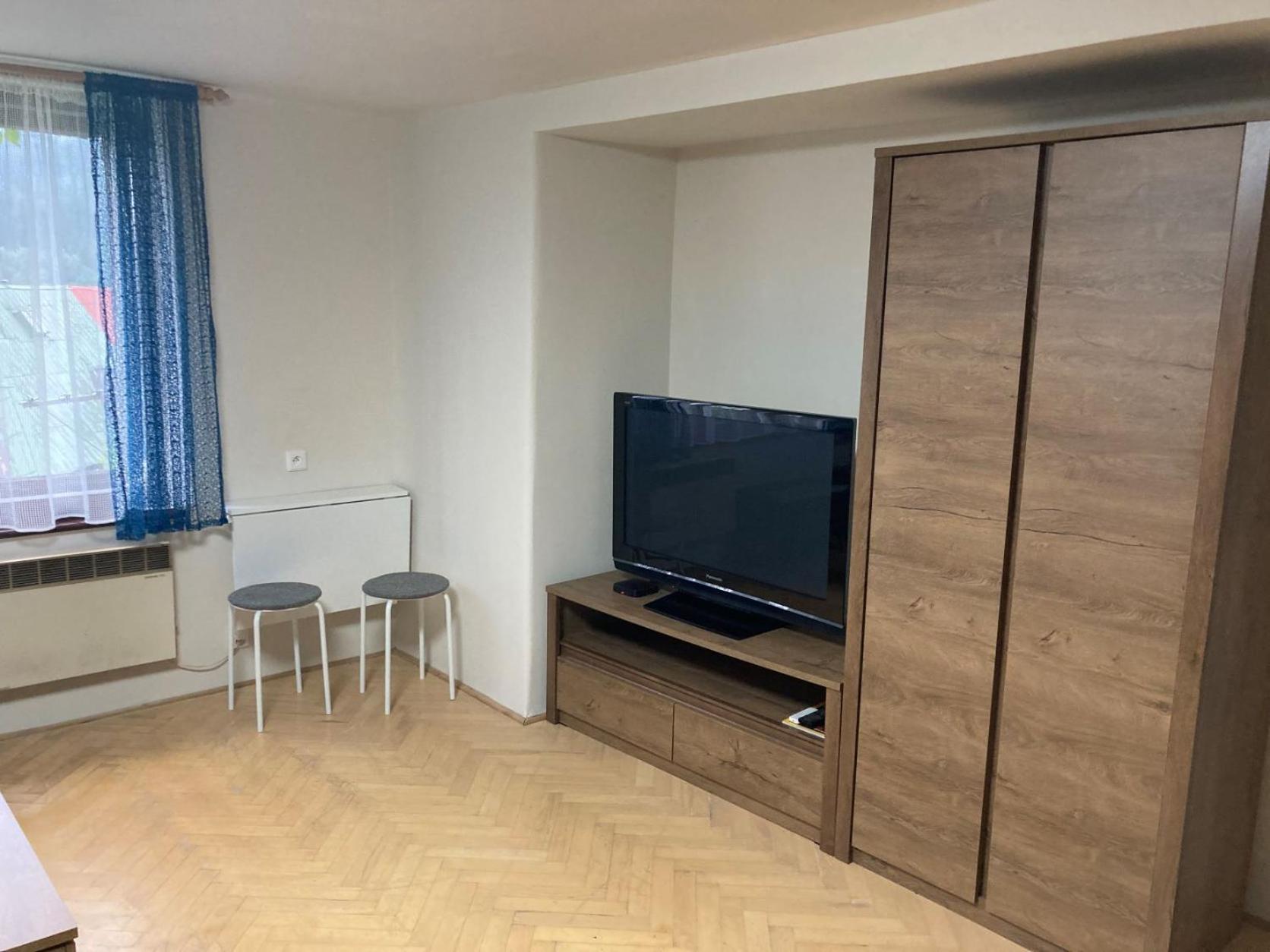 Apartmán Rekys