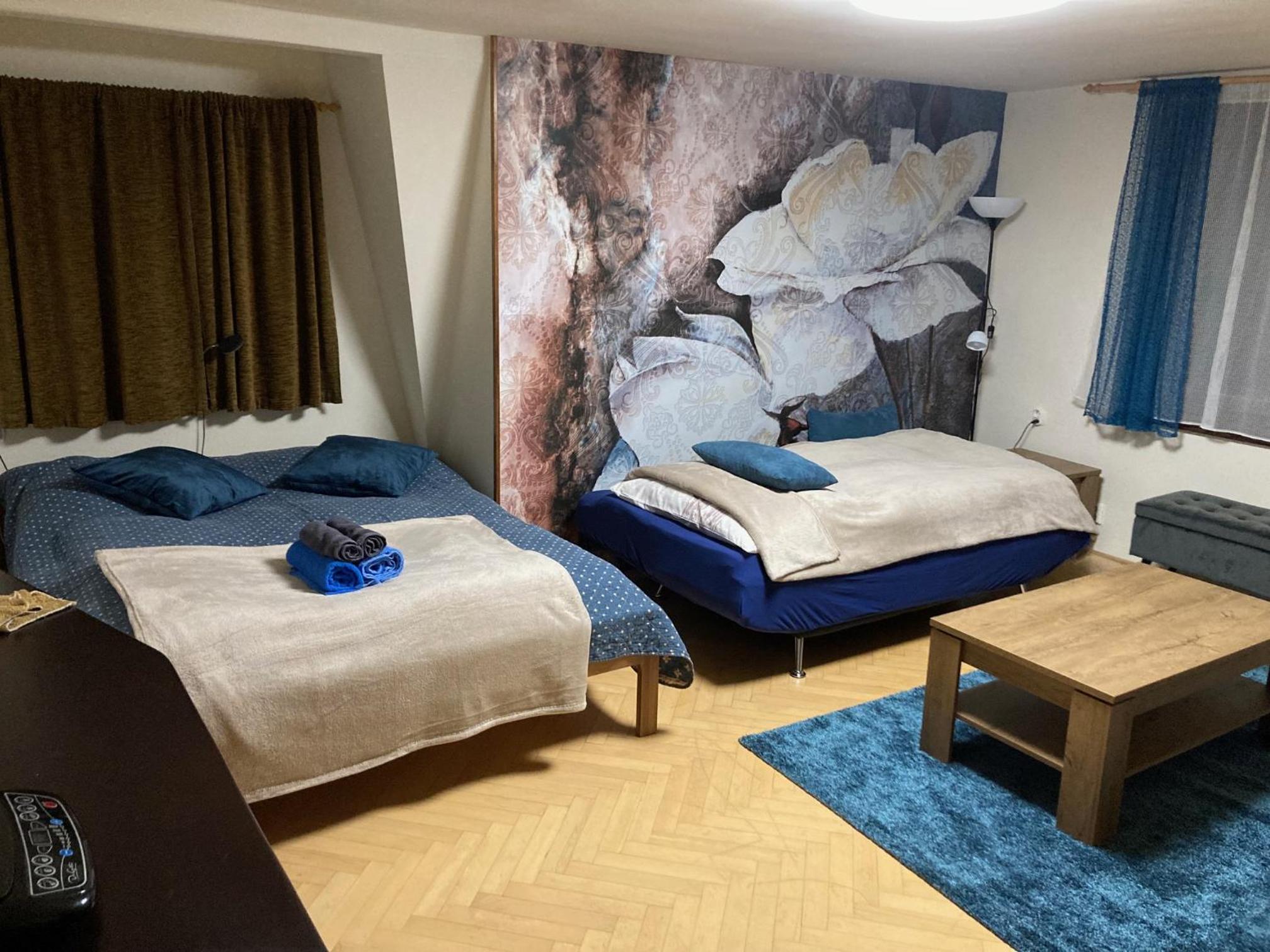 Apartmán Rekys