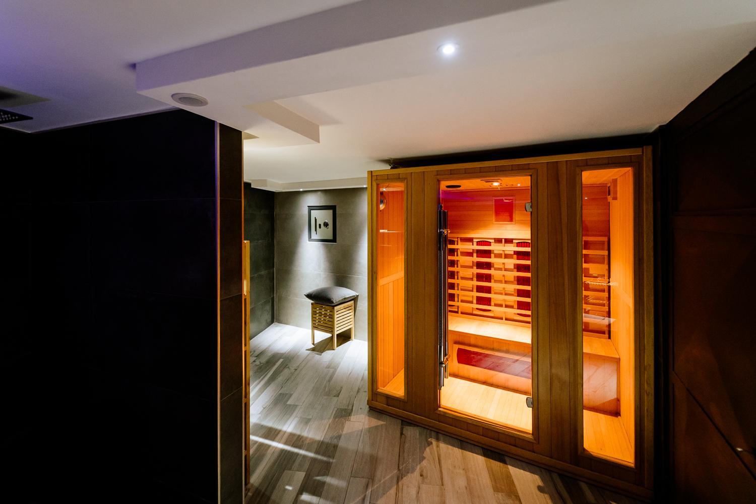 Villetta Ginori - Private Spa photo 3