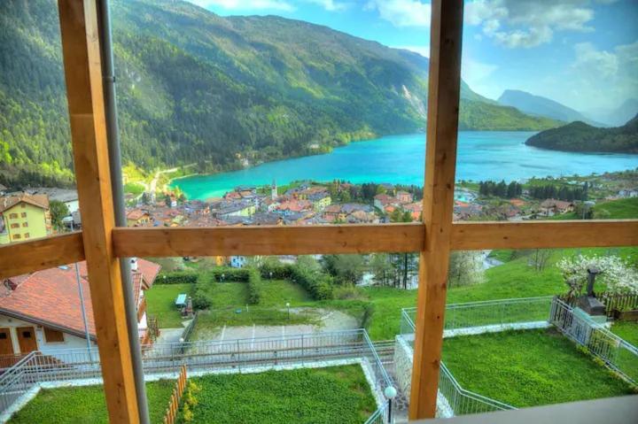 TOP BELLAVISTA MOLVENO
