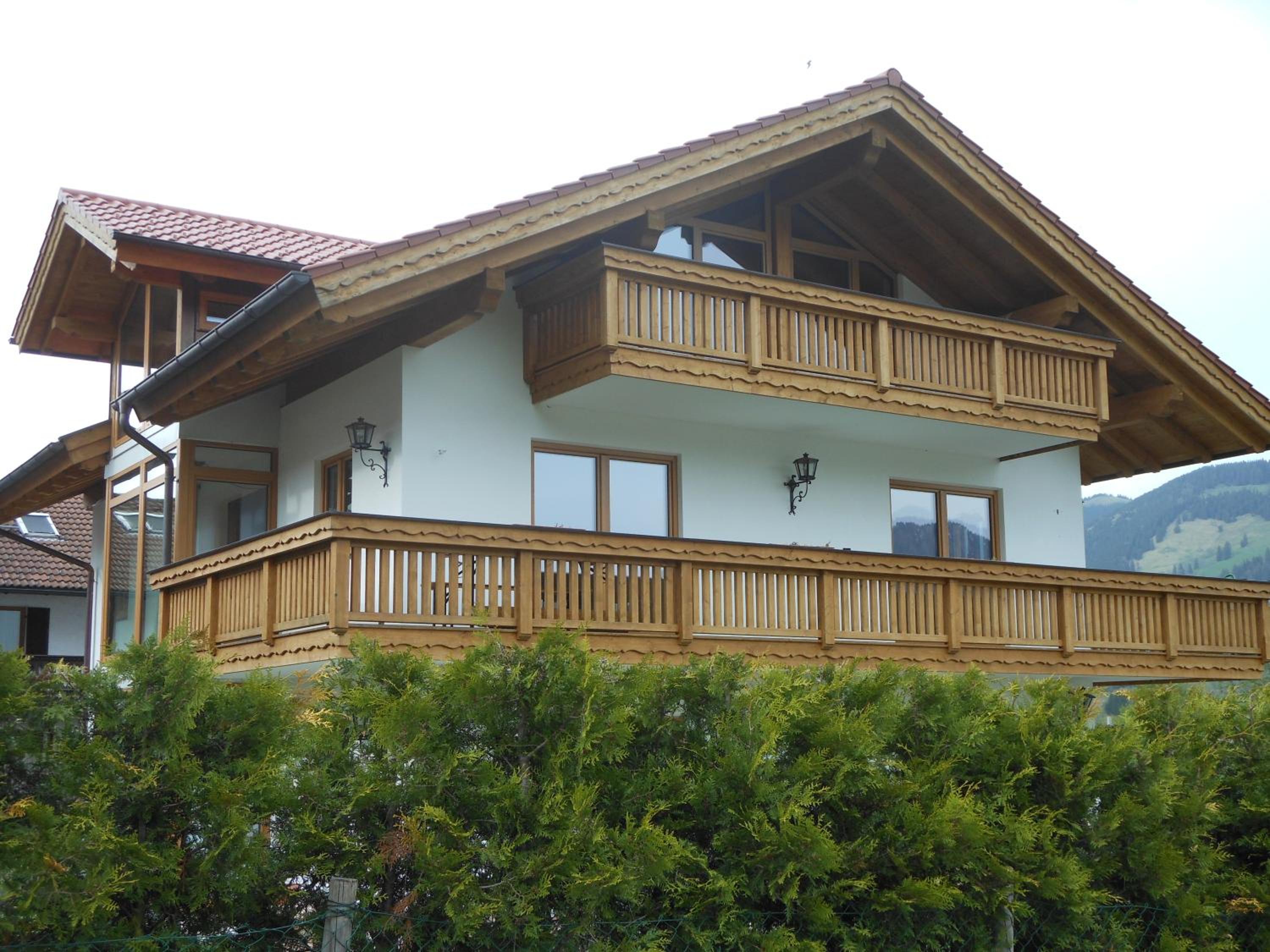 Apartment Kofelblick