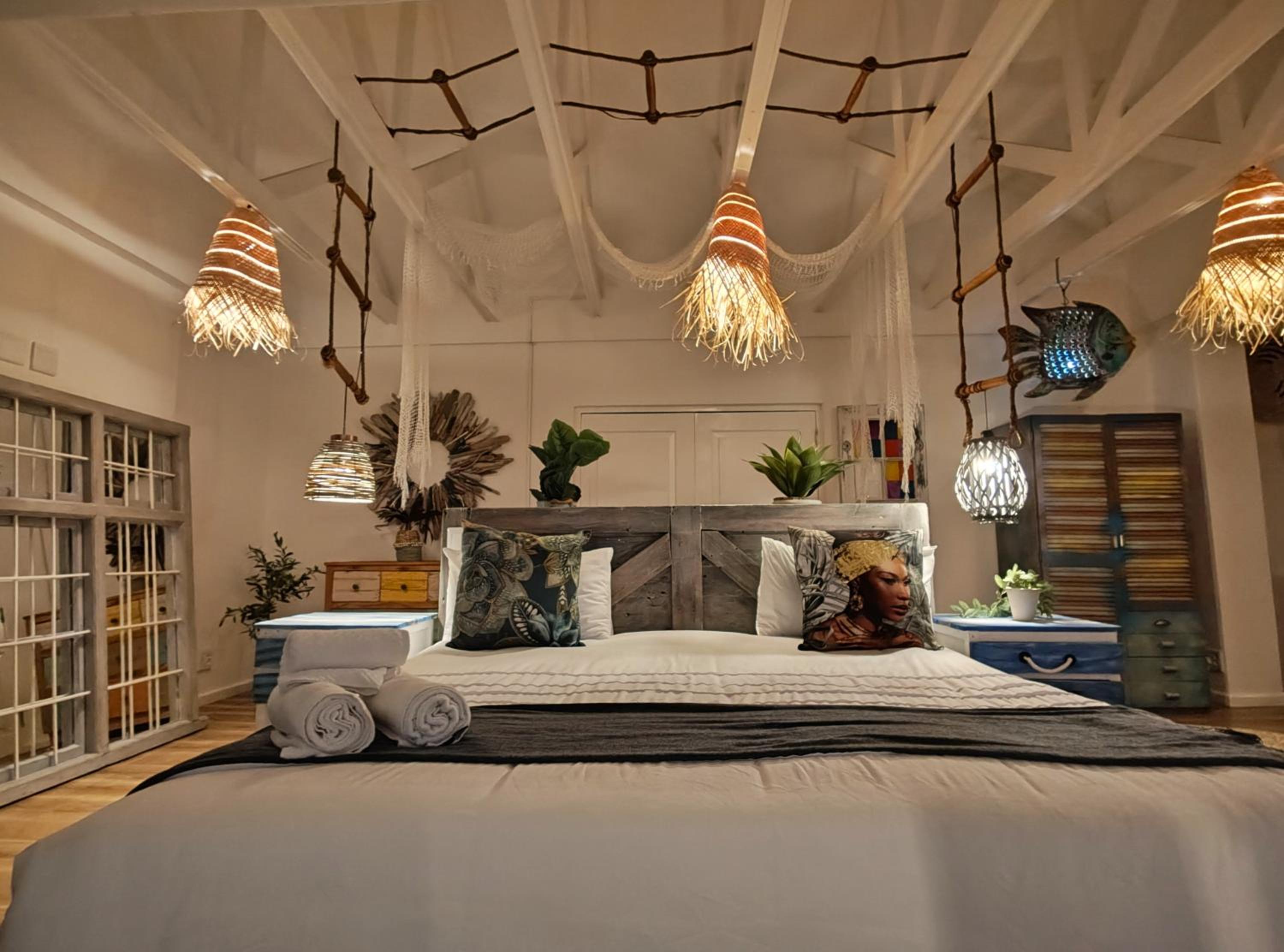 Sun&Sand Camps Bay view 5