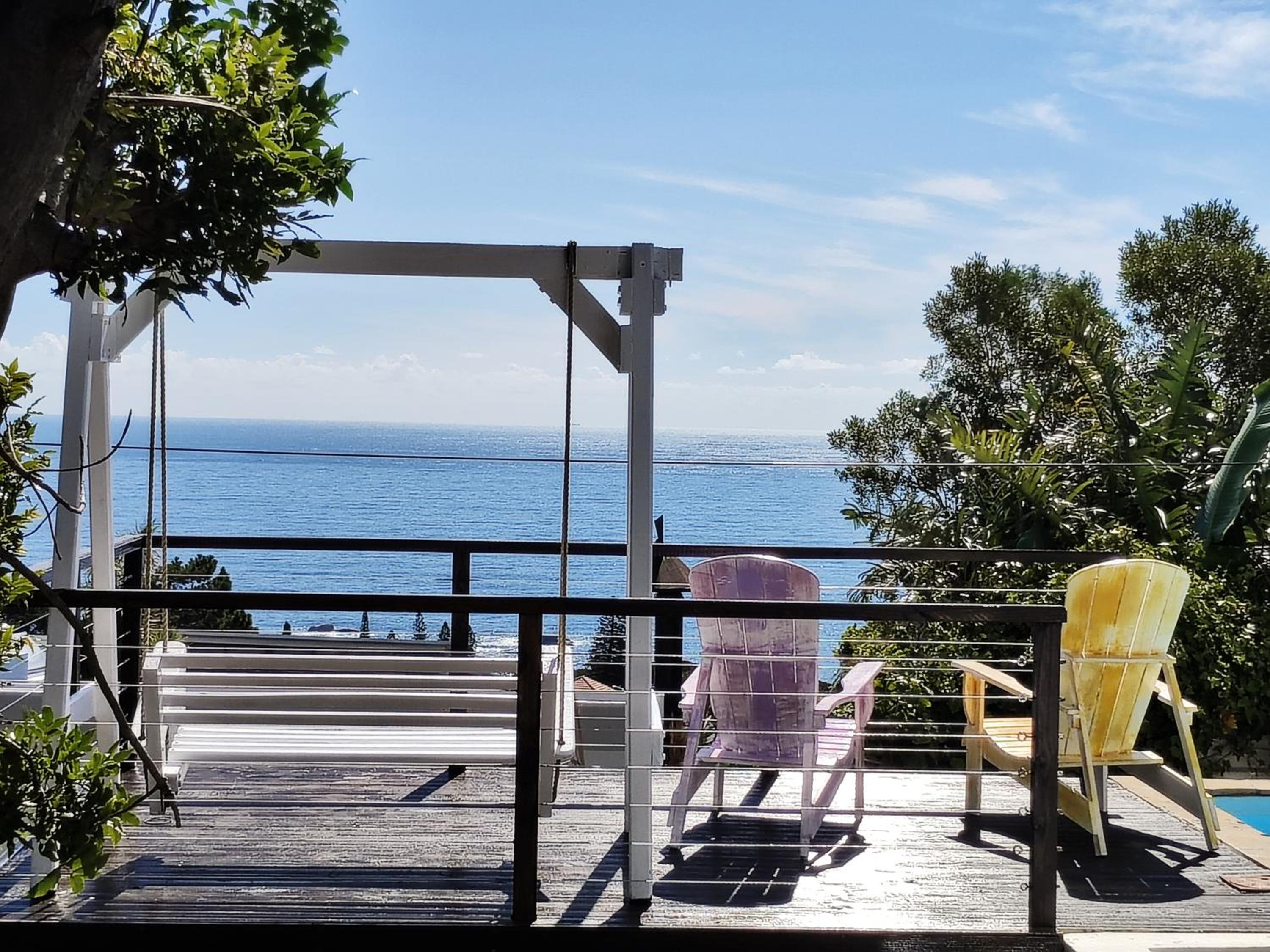 Sun&Sand Camps Bay view 2