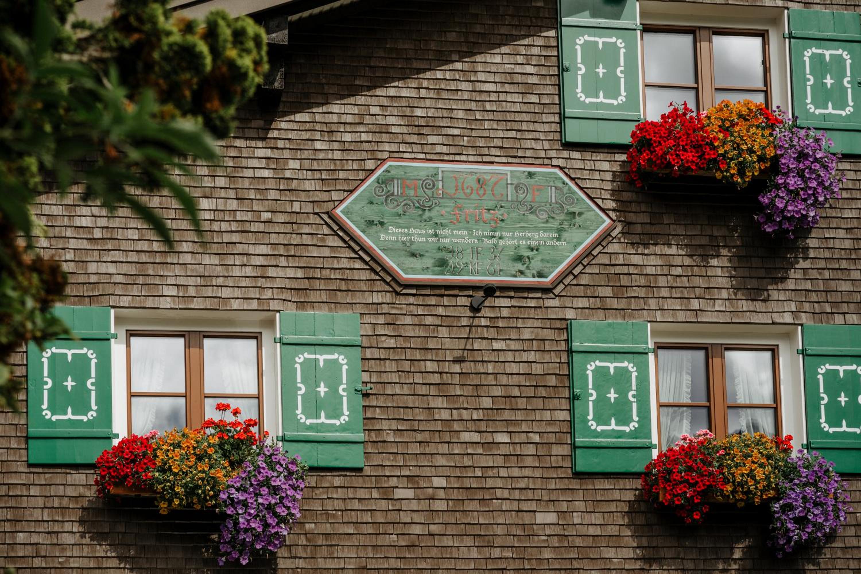 Gästehaus Fritz
