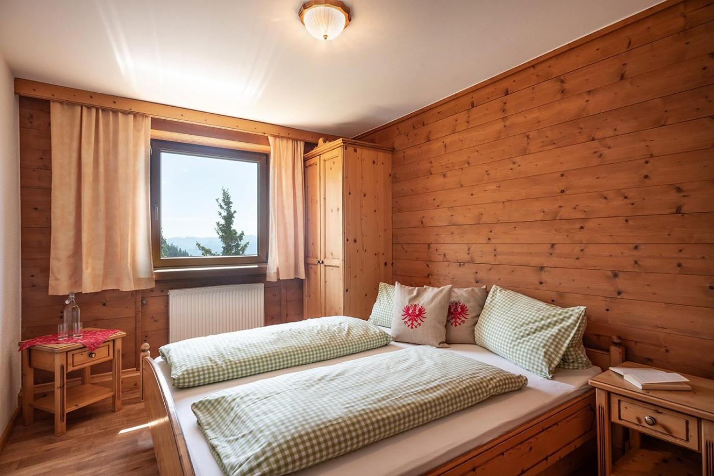 Berggasthof Rofan