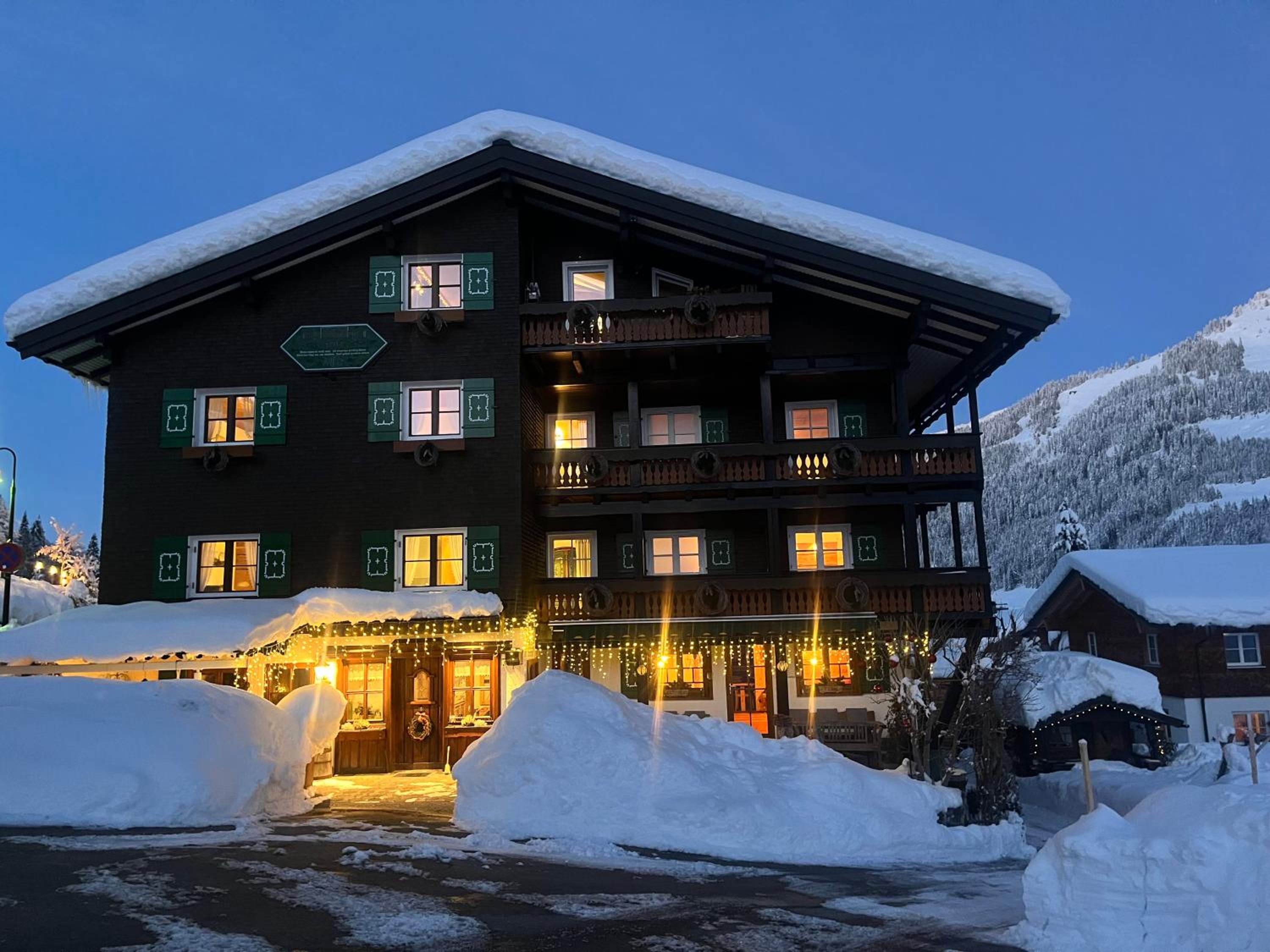 Gästehaus Fritz