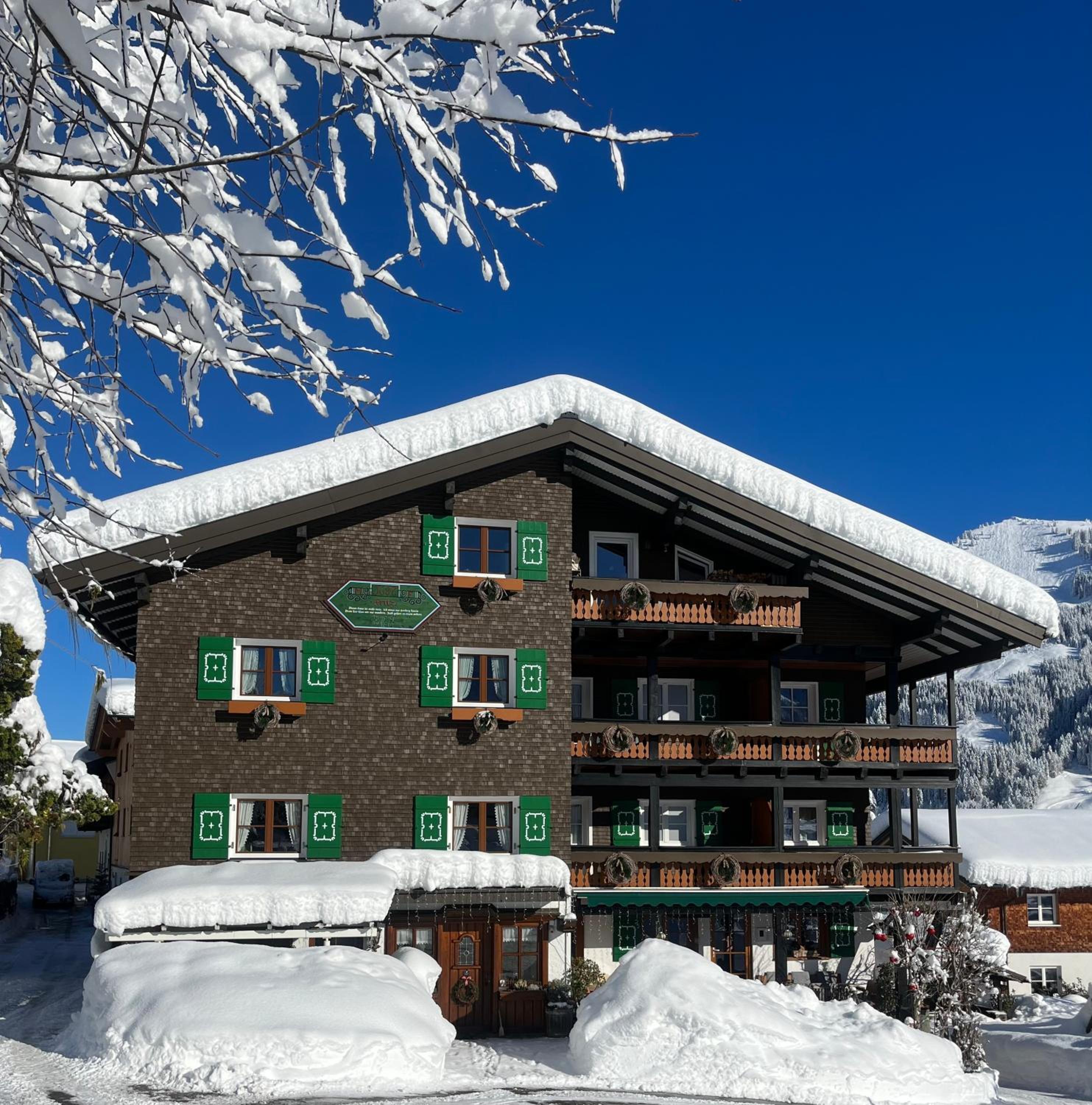 Gästehaus Fritz