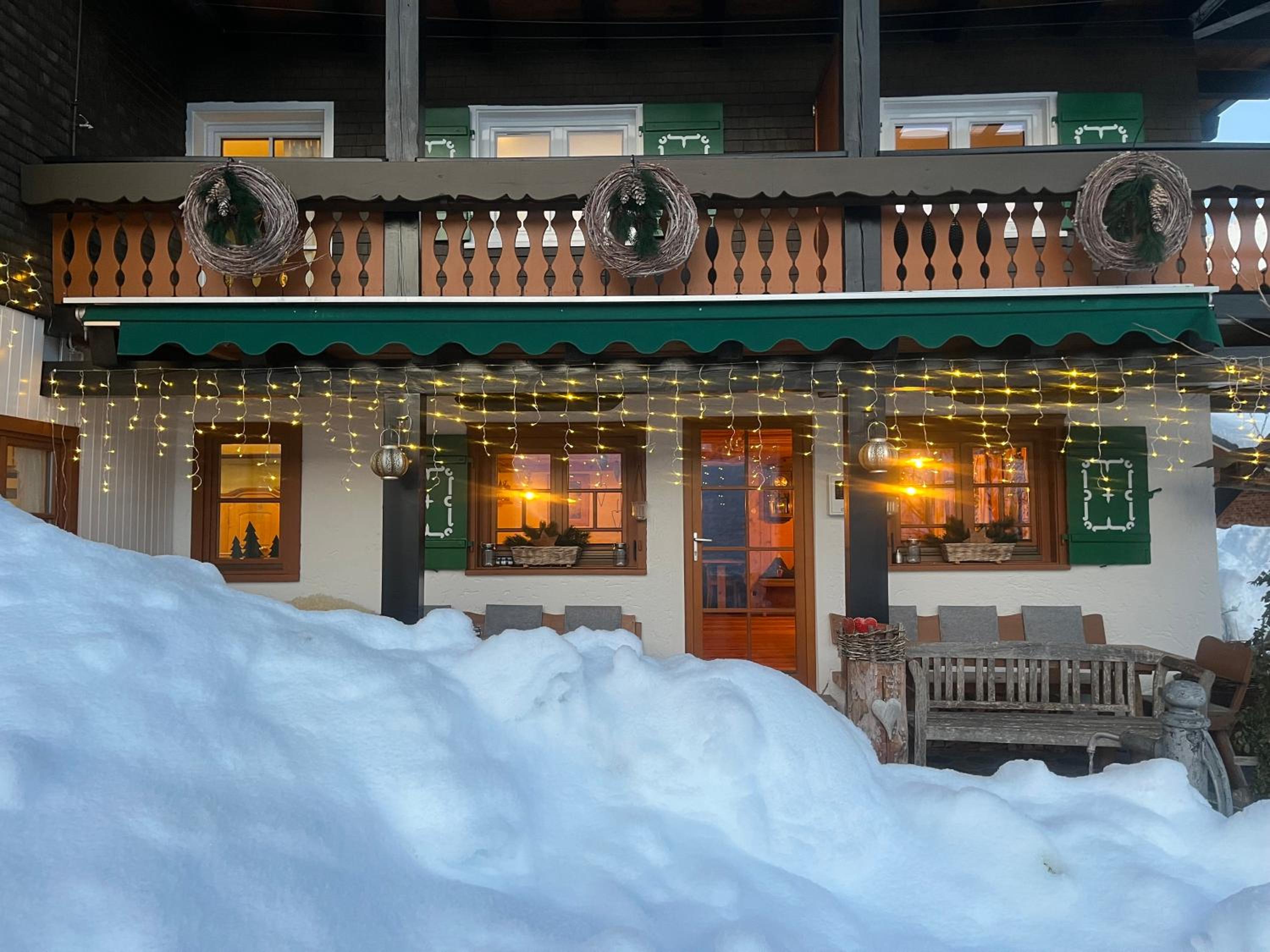 Gästehaus Fritz