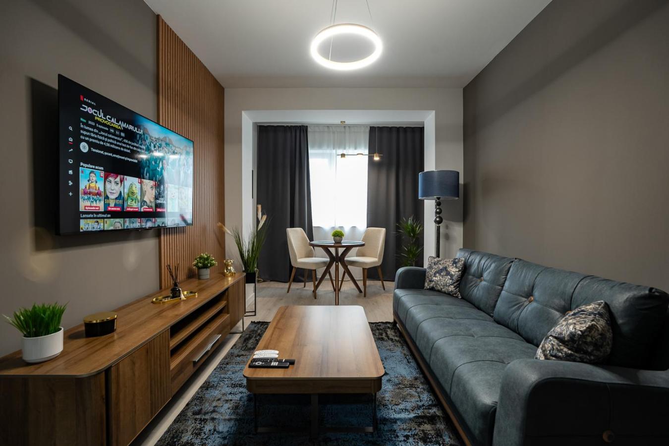 The Blue Sanctuary by Blvd 70B2 - Free Parking