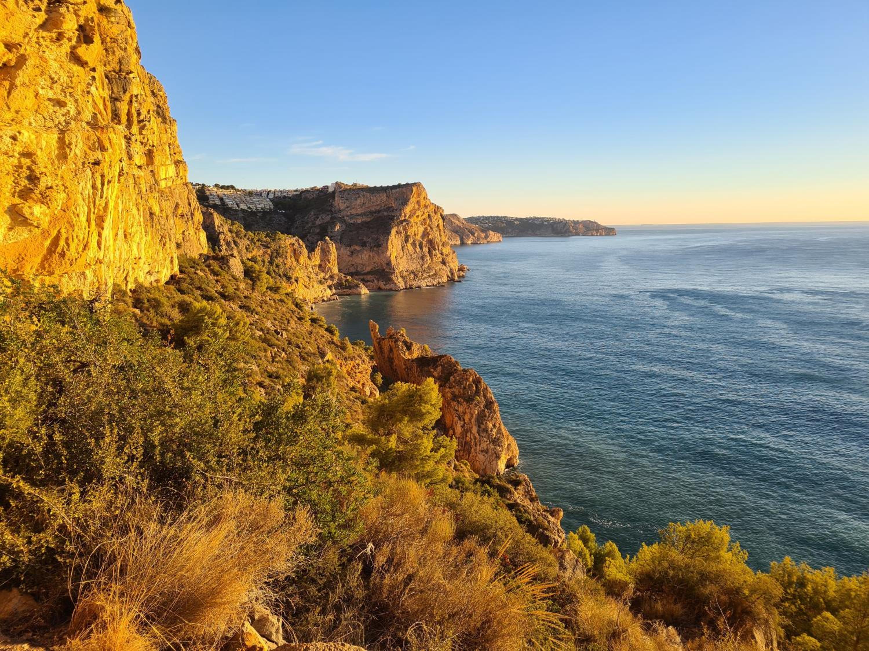 Costa Blanca Villa
