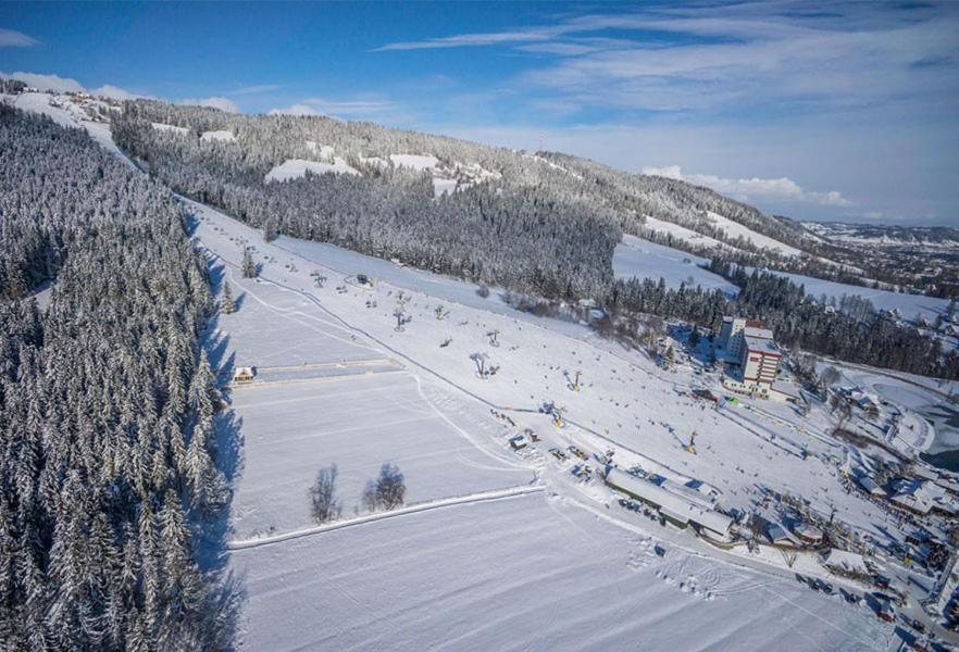 VisitZakopane - Chalet Ski Apartment view 5