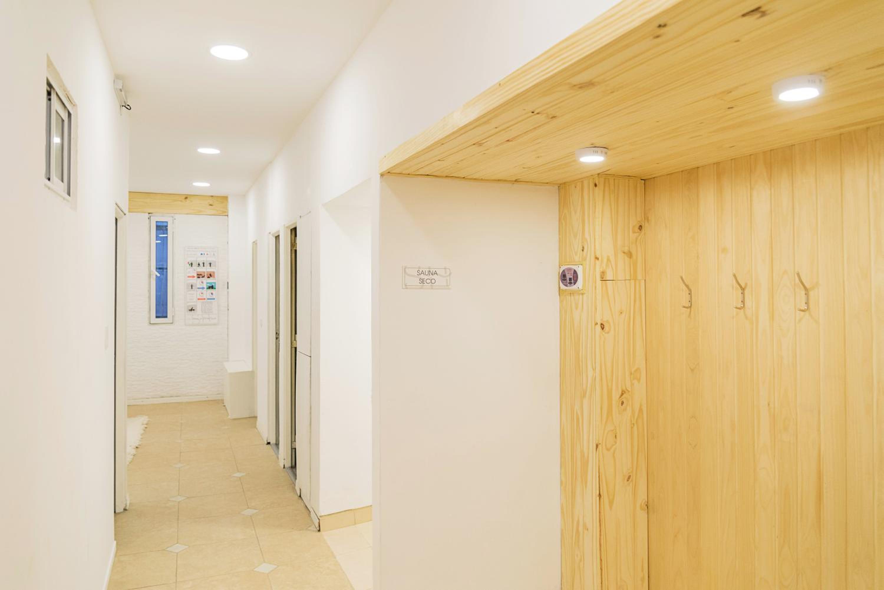 SH Hotel & Spa de Mar Samay Huasi