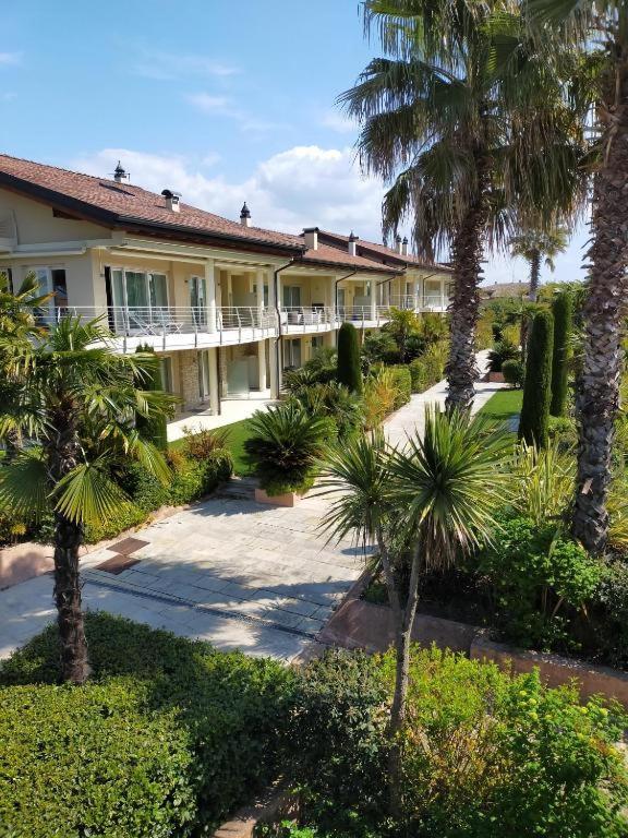 Villa RELAX view 2