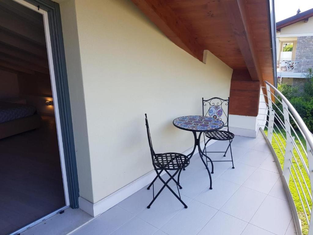 Villa RELAX view 5