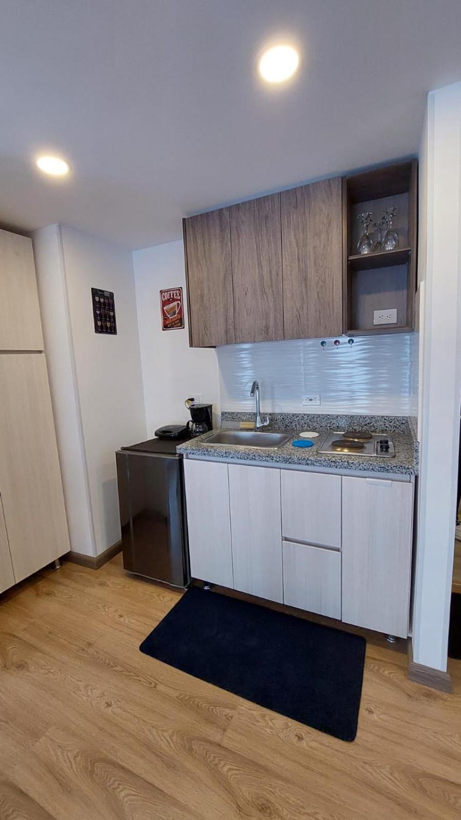 Confortable Apartamento - Centro Internacional Bogotá