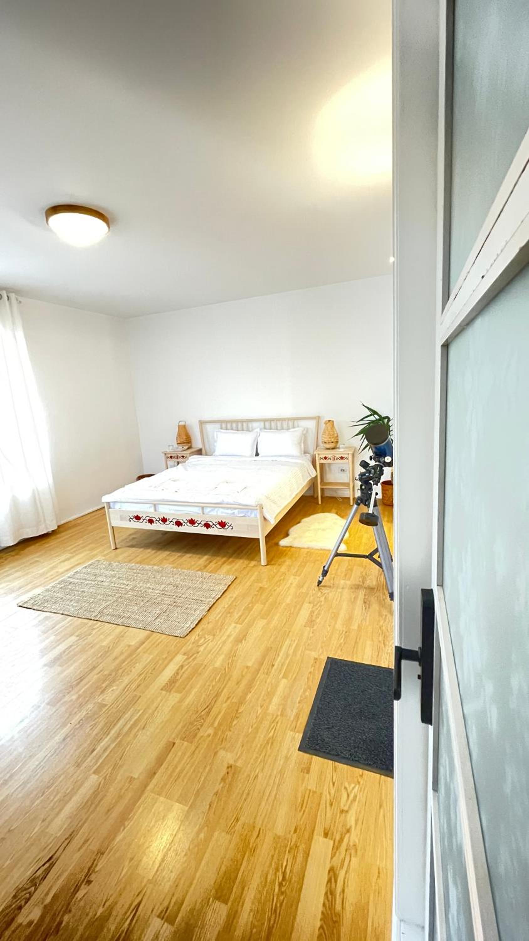 BioLocalia House Dobrogea view 3
