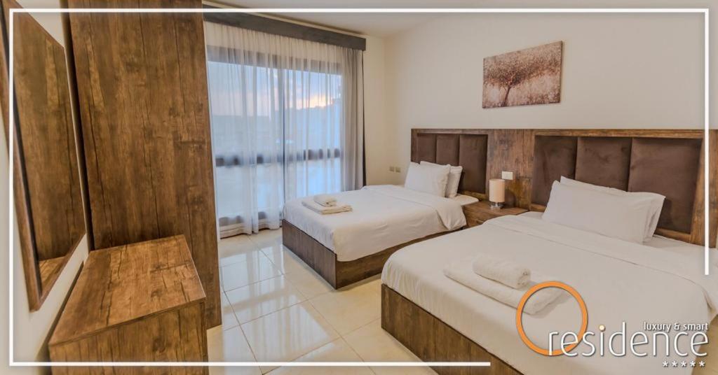 Cairo Luxury Apartments , porto new cairo