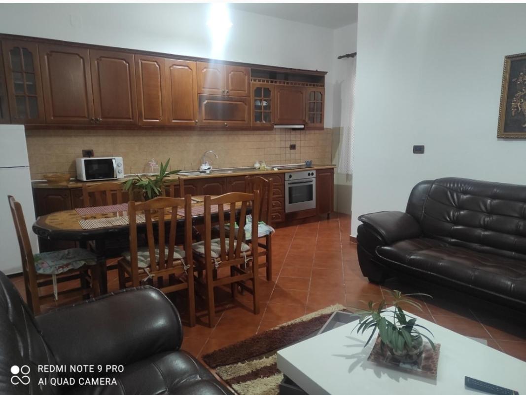 6 Apartments at city center