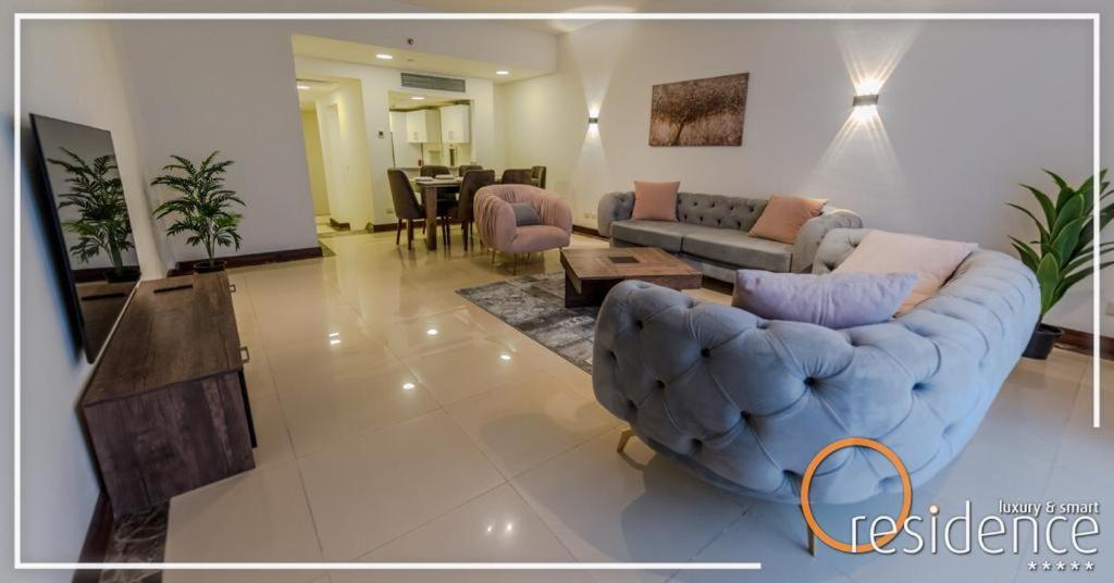 Cairo Luxury Apartments , porto new cairo