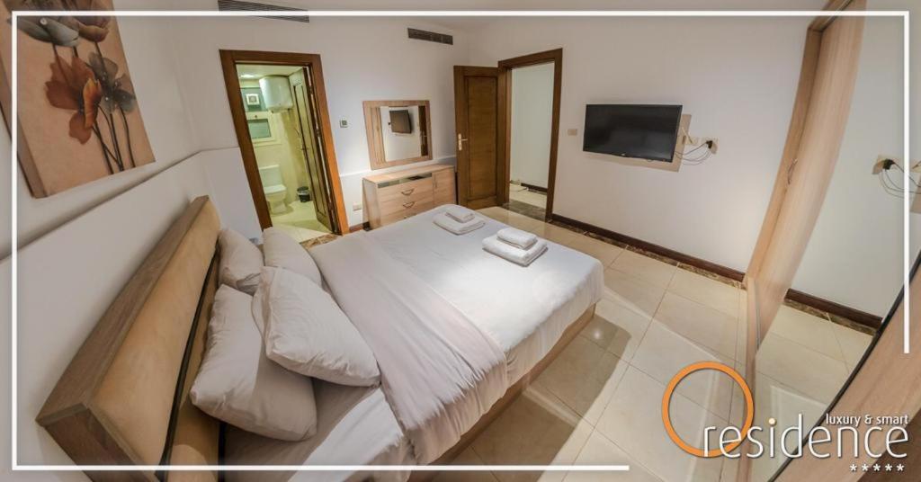 Cairo Luxury Apartments , porto new cairo