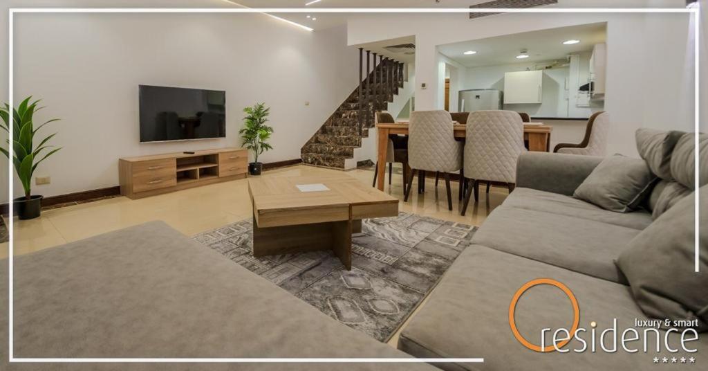 Cairo Luxury Apartments , porto new cairo