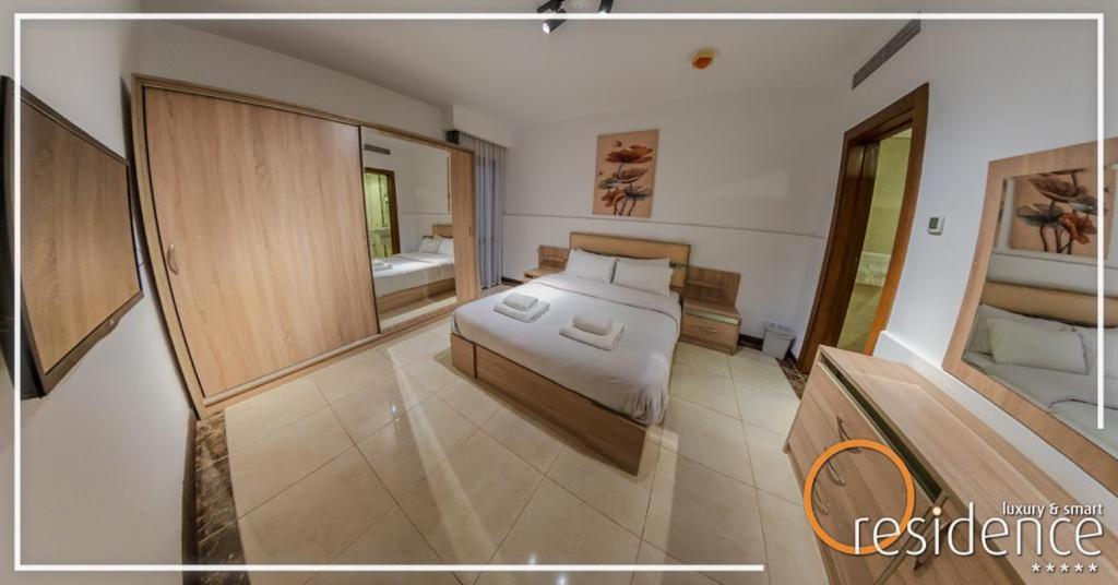 Cairo Luxury Apartments , porto new cairo