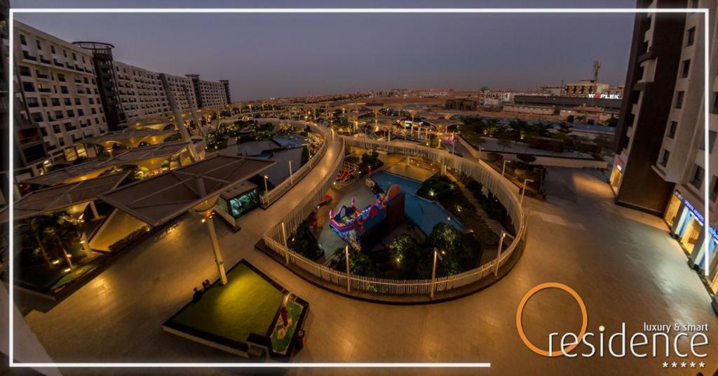 Cairo Luxury Apartments , porto new cairo