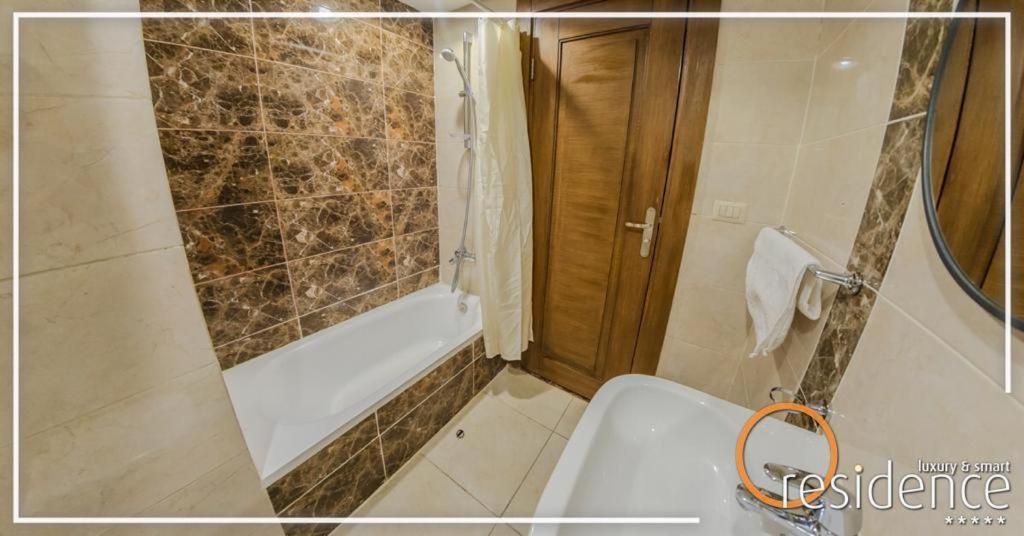 Cairo Luxury Apartments , porto new cairo