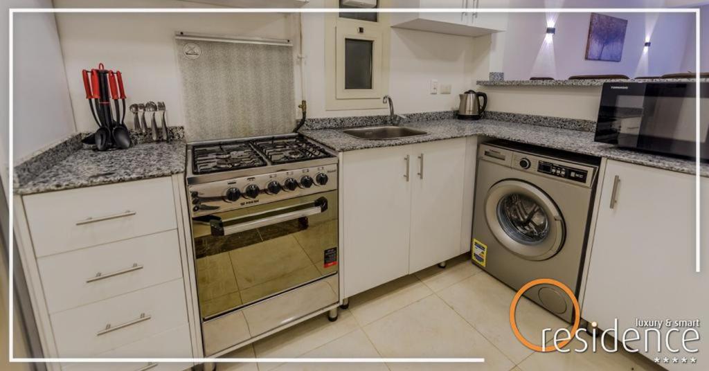 Cairo Luxury Apartments , porto new cairo