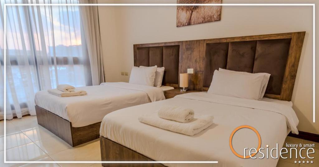 Cairo Luxury Apartments , porto new cairo