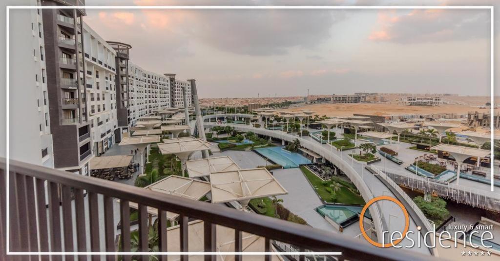 Cairo Luxury Apartments , porto new cairo