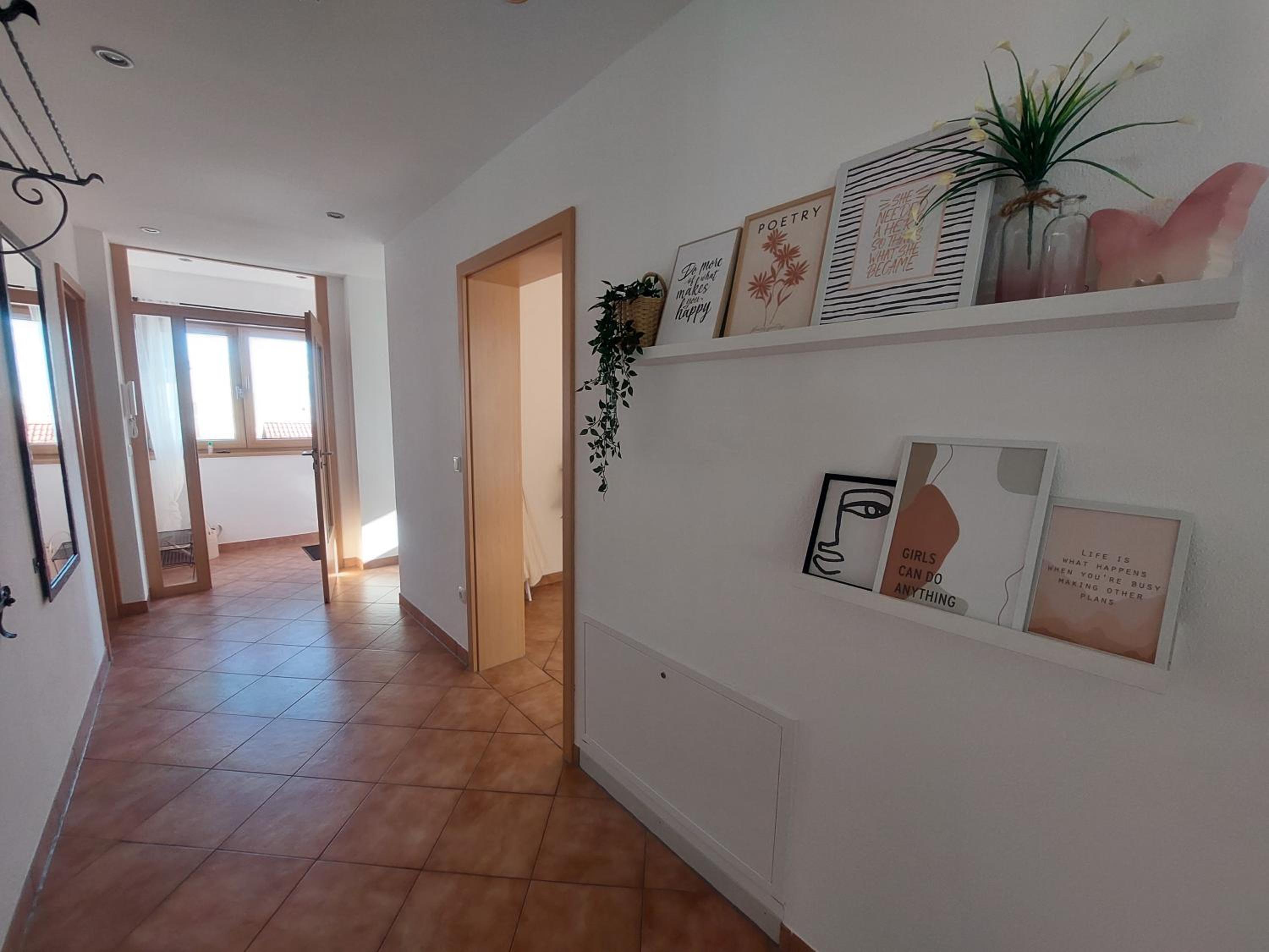 Apartment Kofelblick